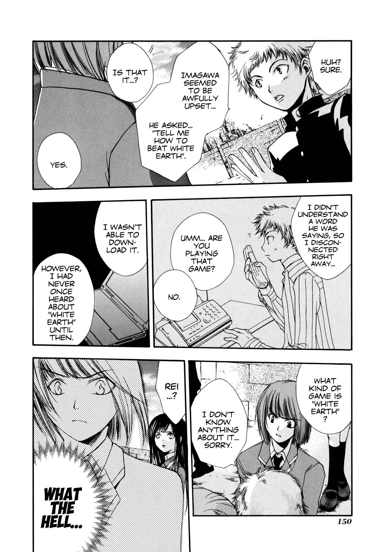 Page 24 Chapter 7 Blanc Project