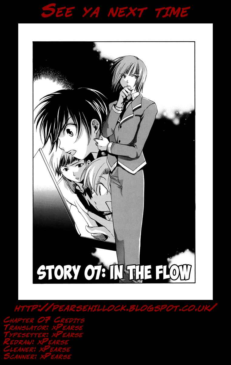 Page 27 Chapter 7 Blanc Project