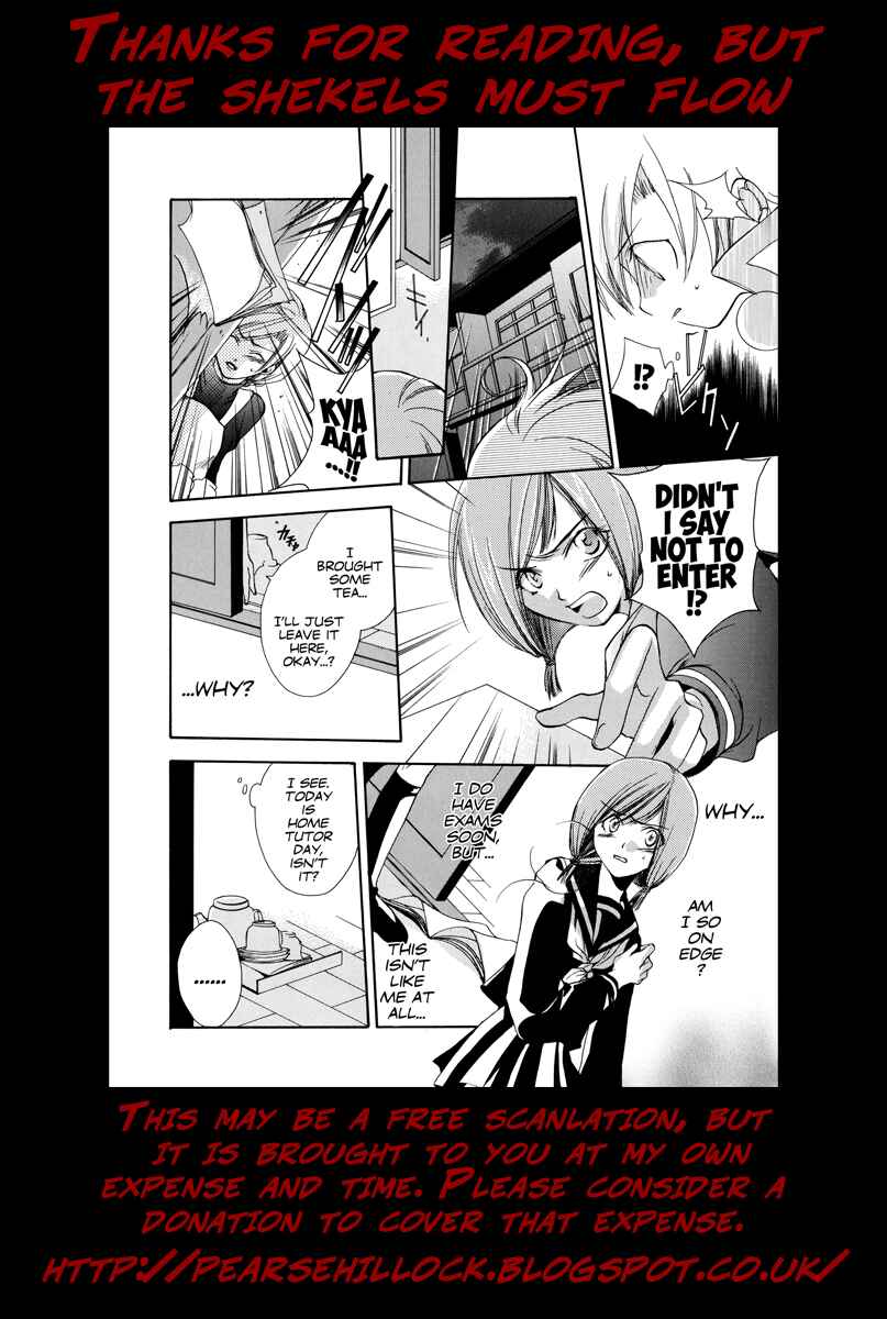 Page 28 Chapter 7 Blanc Project