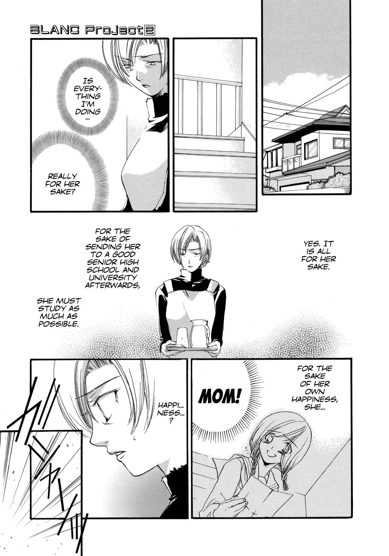 Page 13 Chapter 9 Blanc Project