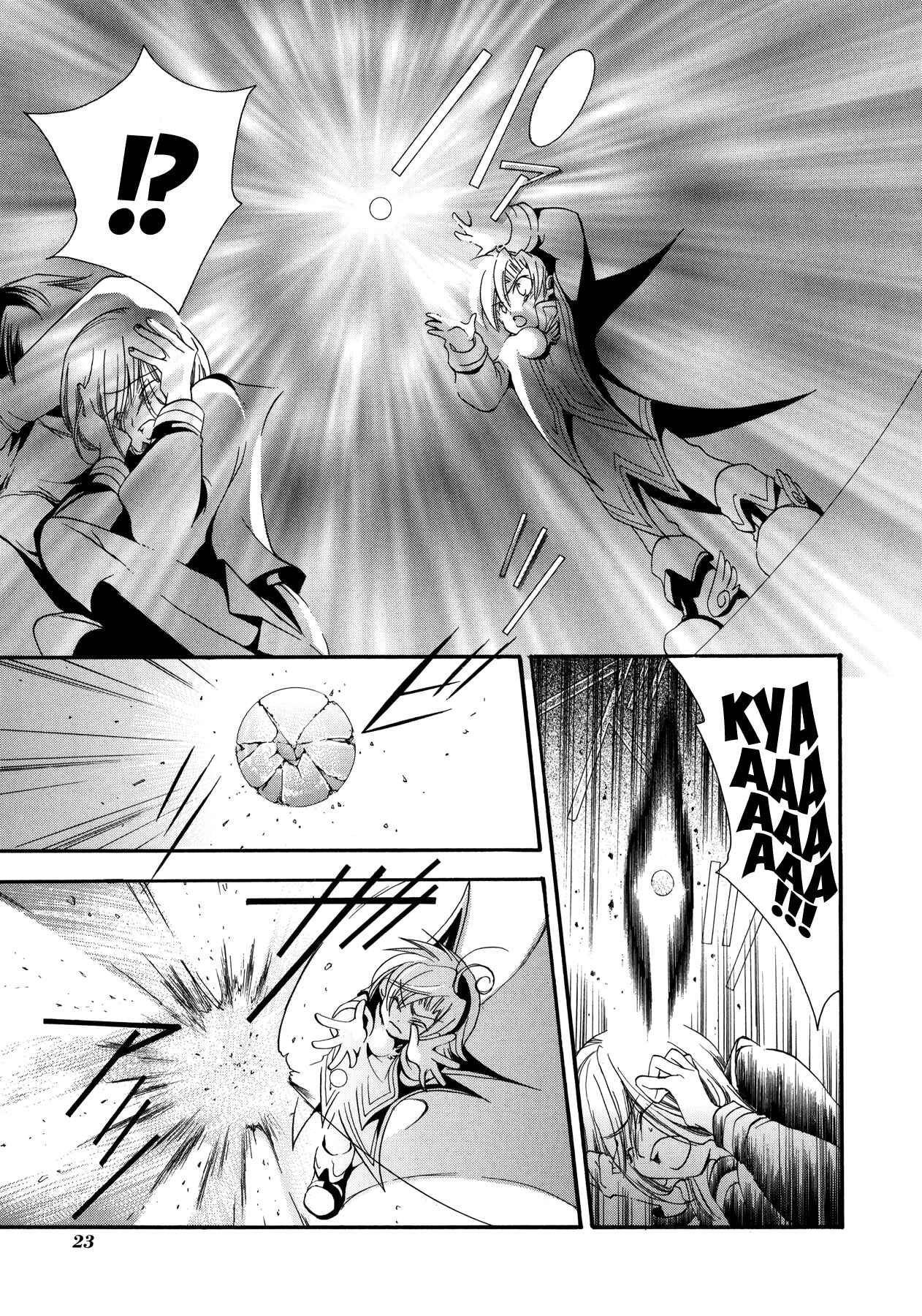 Page 27 Chapter 9 Blanc Project