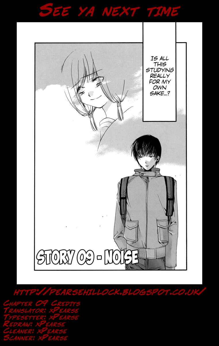 Page 33 Chapter 9 Blanc Project