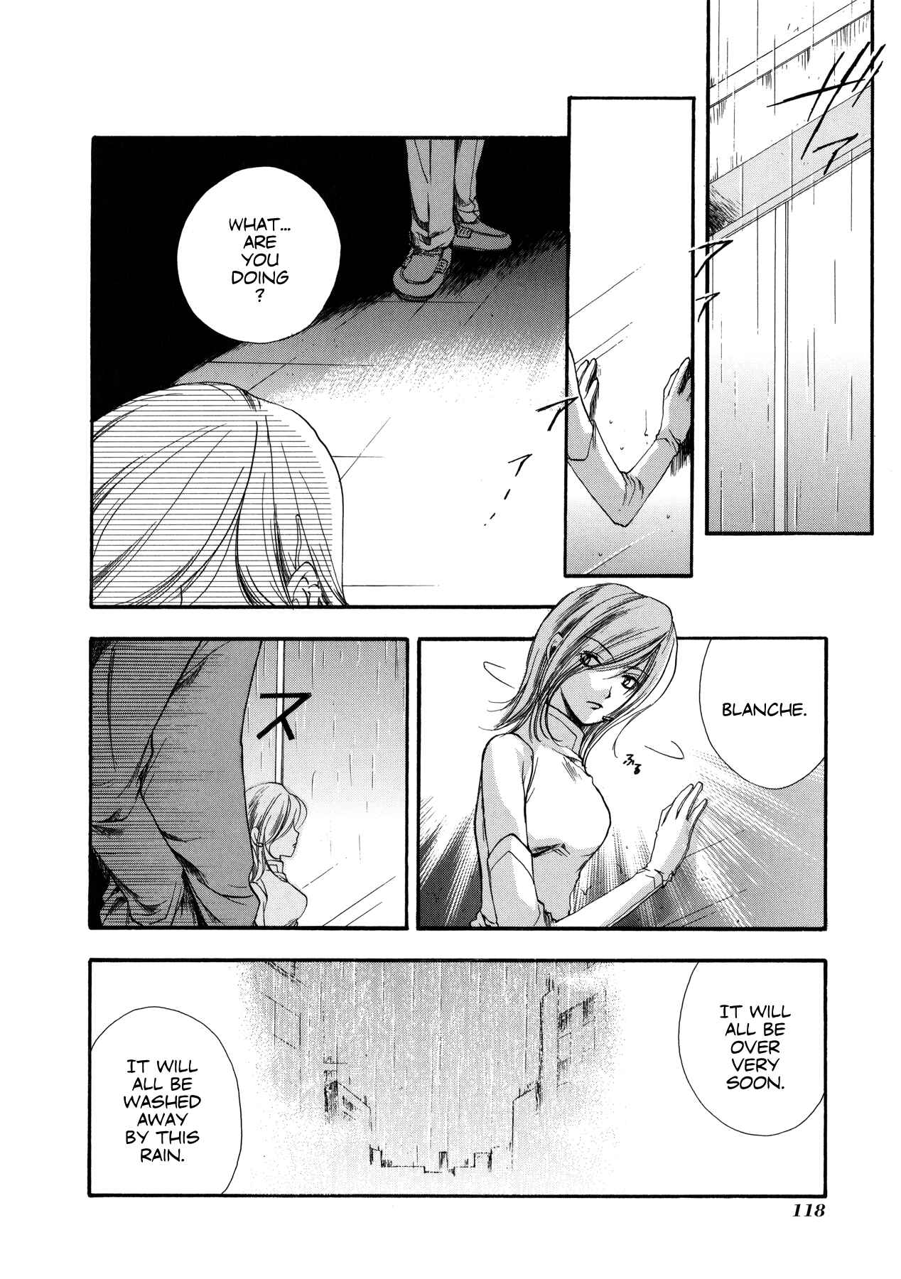 Page 12 Chapter 13 Blanc Project