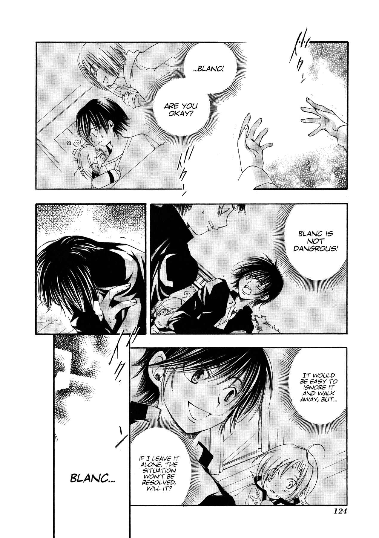 Page 18 Chapter 13 Blanc Project
