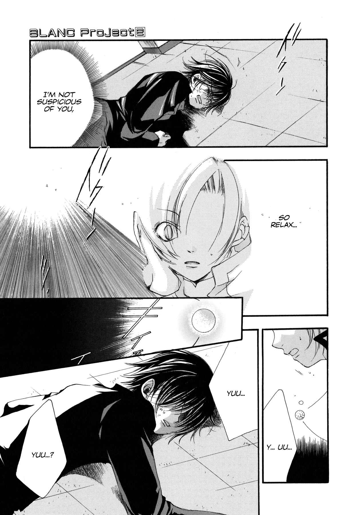 Page 19 Chapter 13 Blanc Project