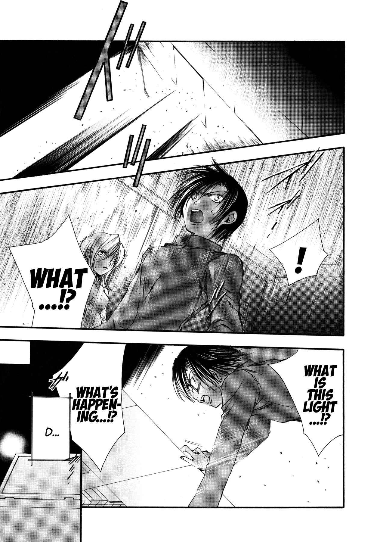 Page 21 Chapter 13 Blanc Project