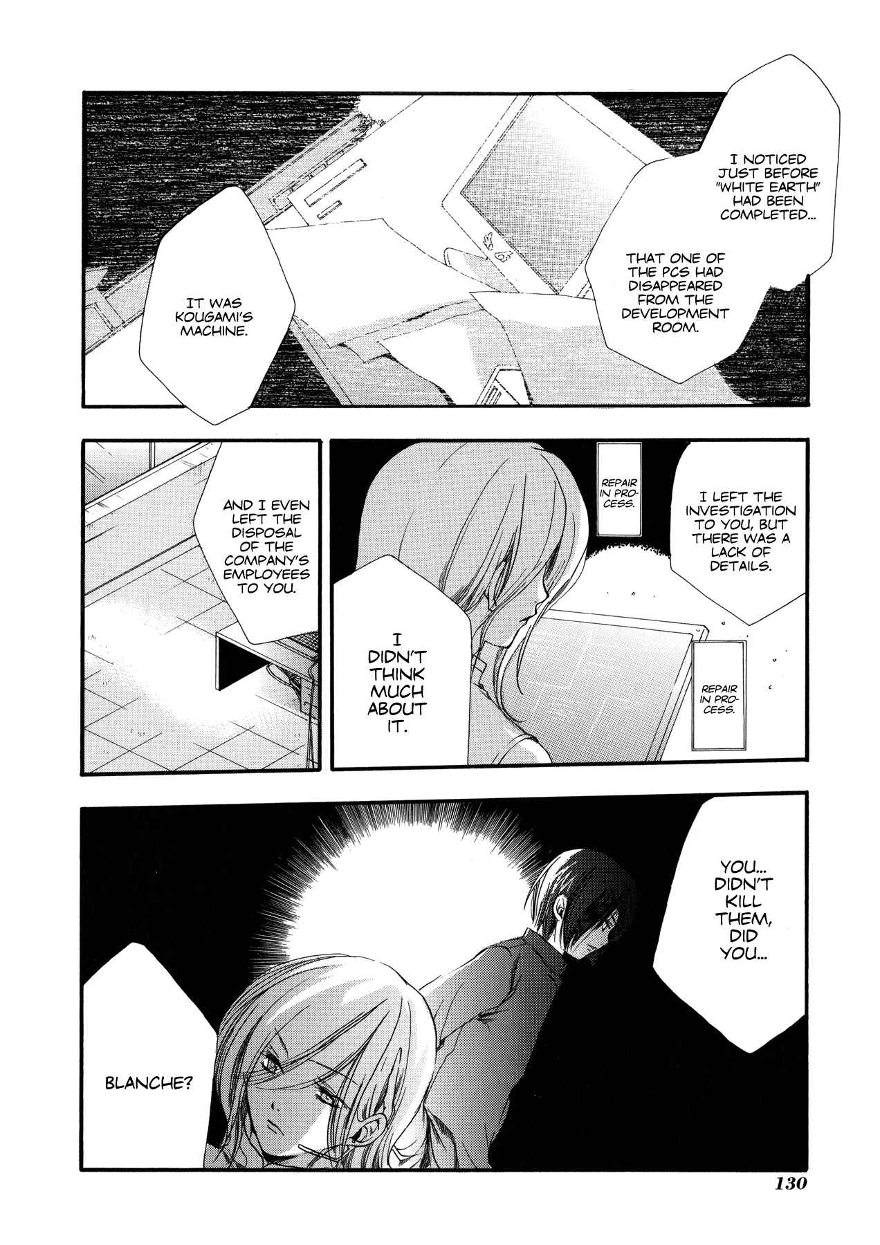 Page 24 Chapter 13 Blanc Project