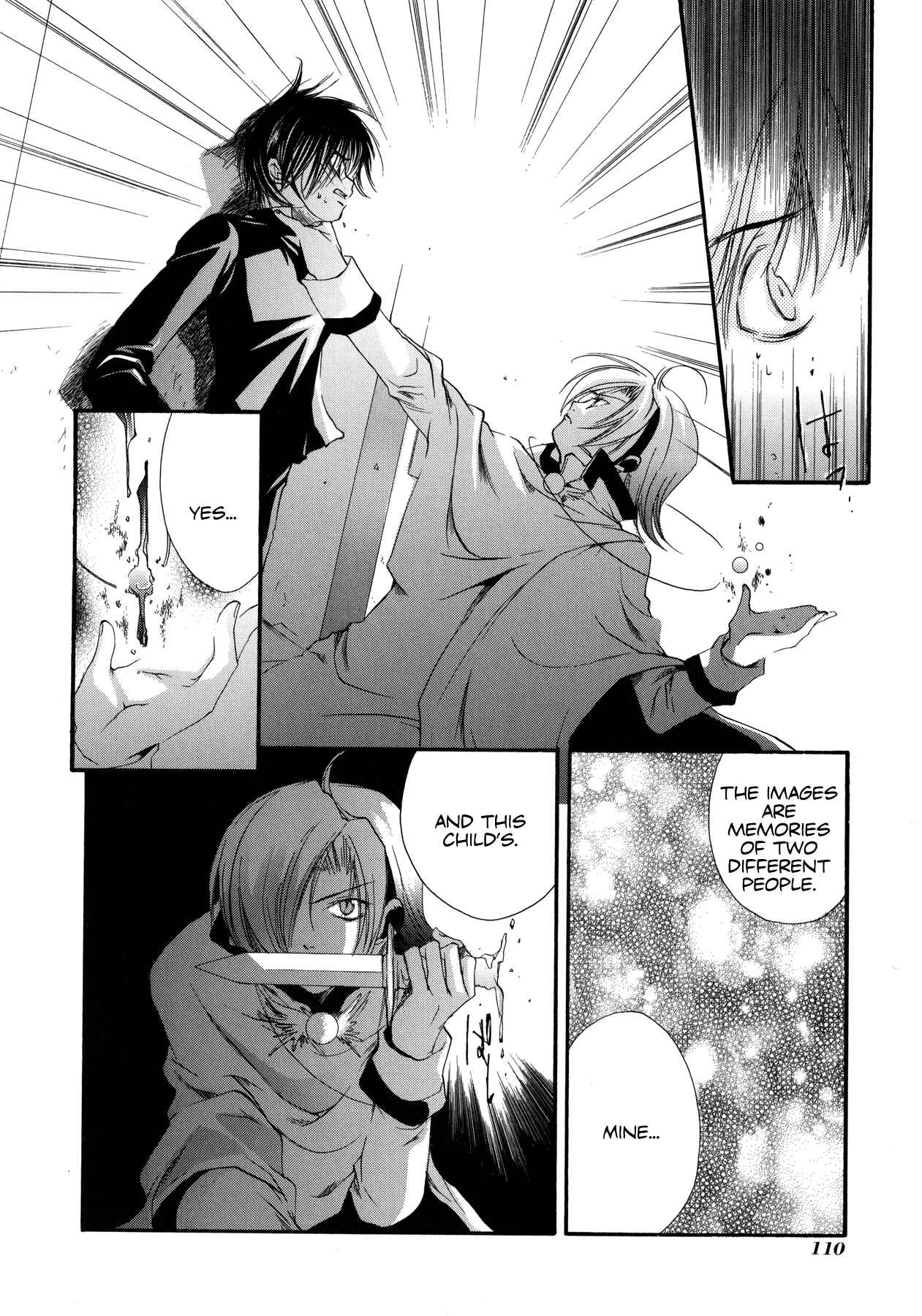 Page 4 Chapter 13 Blanc Project