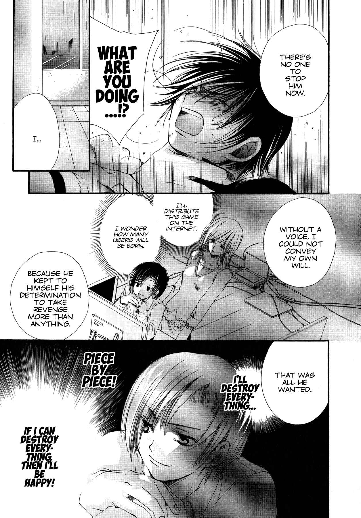 Page 7 Chapter 13 Blanc Project