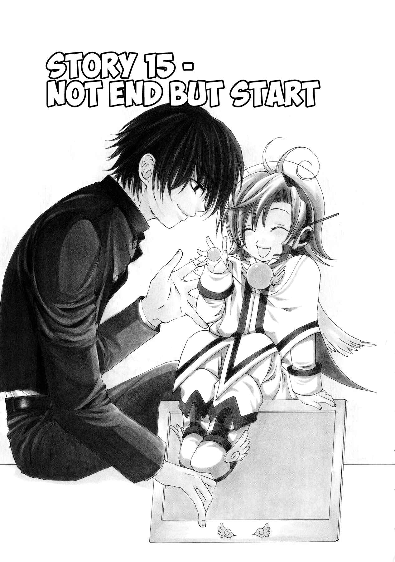Page 1 Chapter 15 Blanc Project
