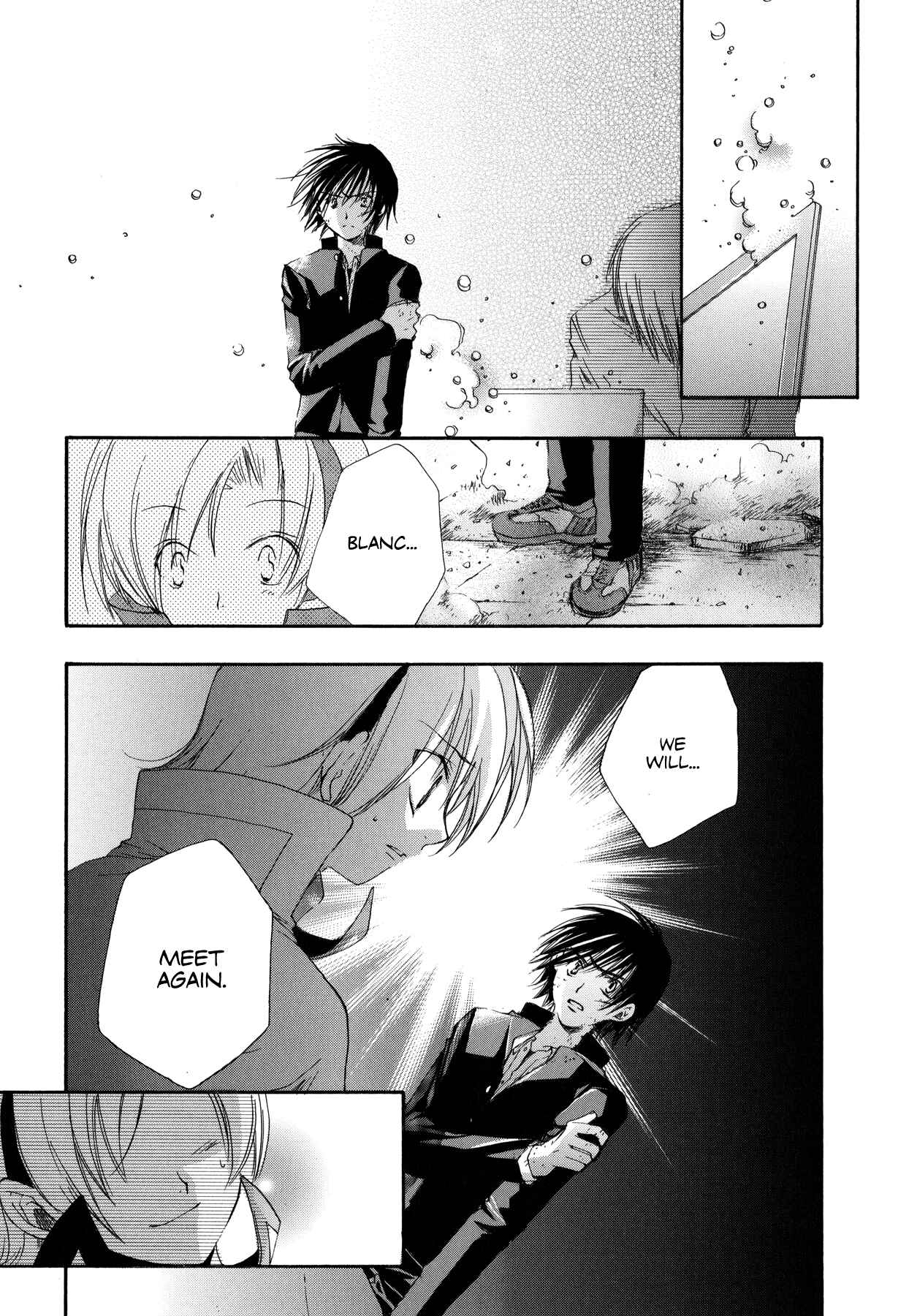 Page 17 Chapter 15 Blanc Project