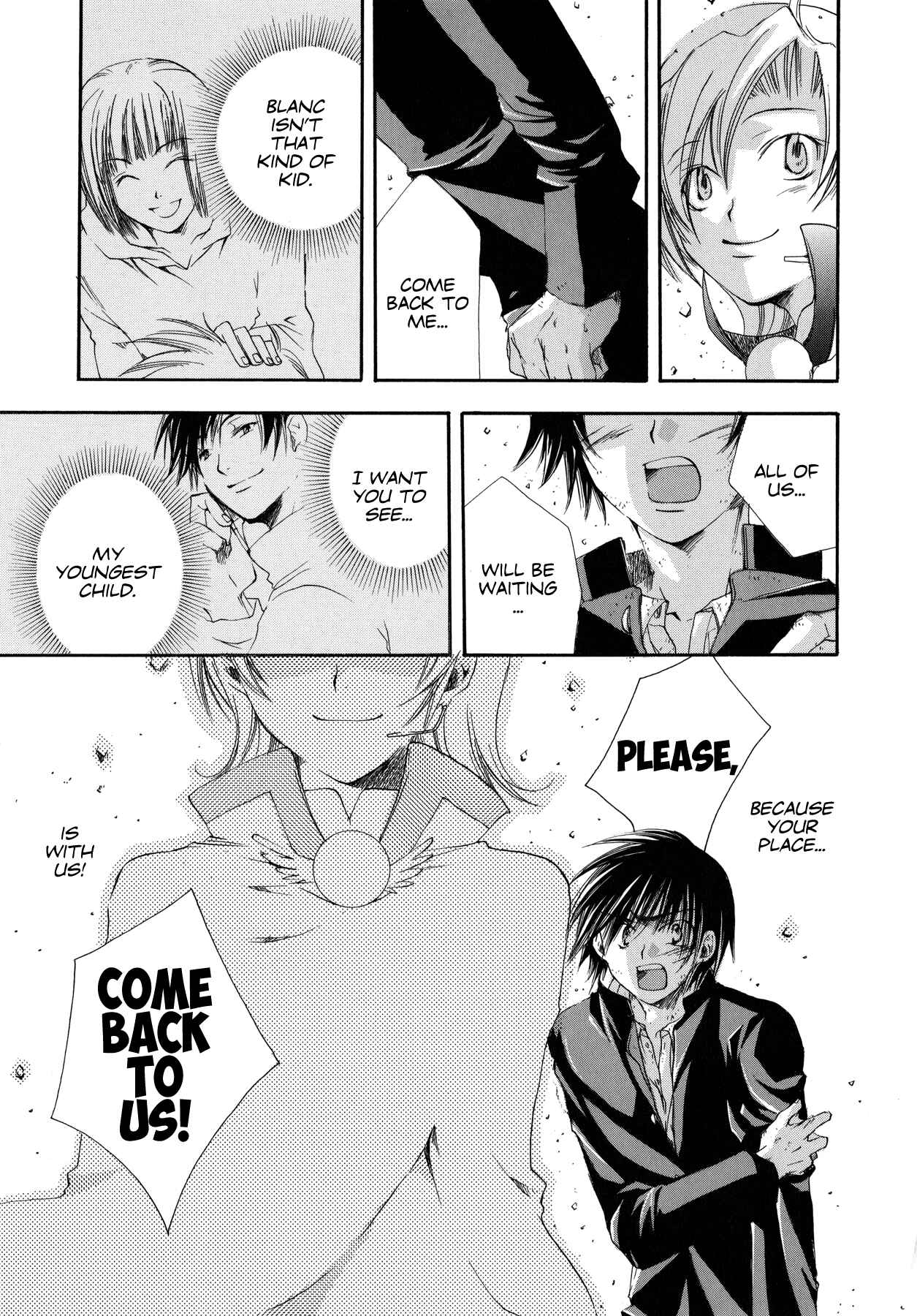 Page 19 Chapter 15 Blanc Project
