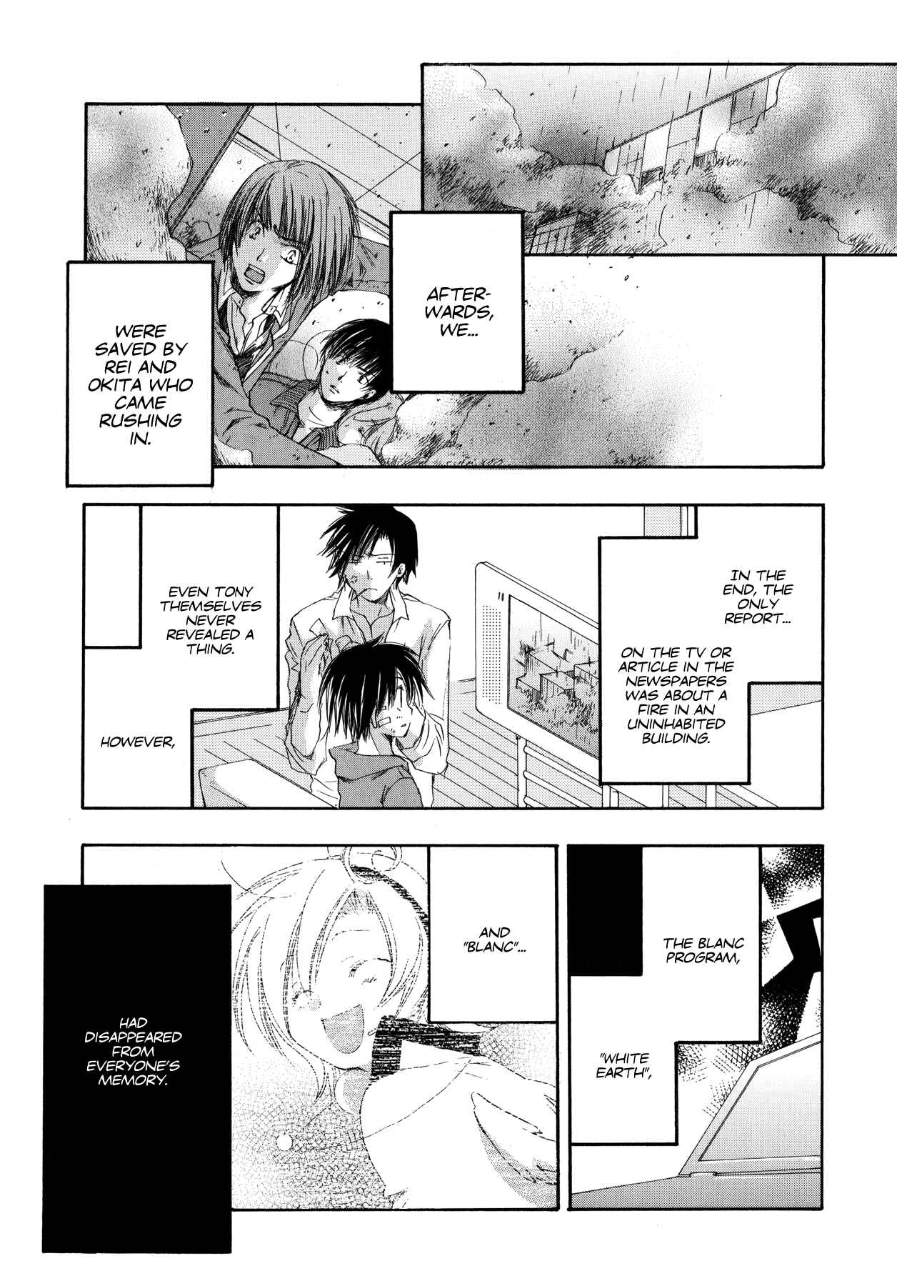 Page 23 Chapter 15 Blanc Project