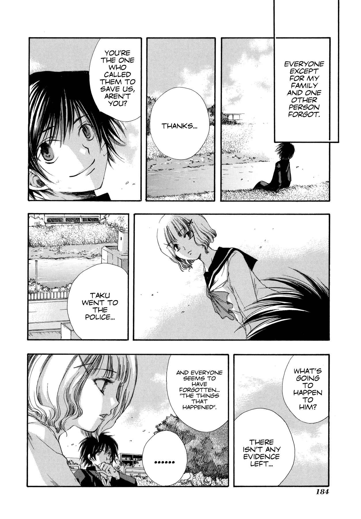 Page 26 Chapter 15 Blanc Project