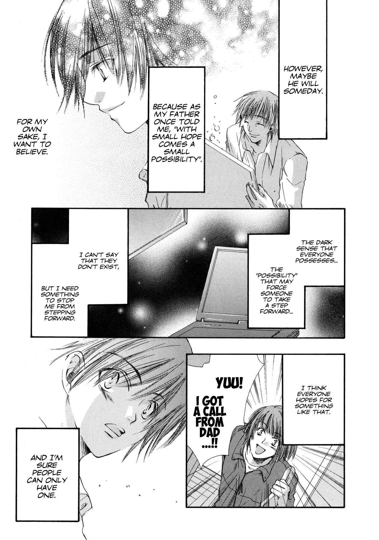 Page 29 Chapter 15 Blanc Project
