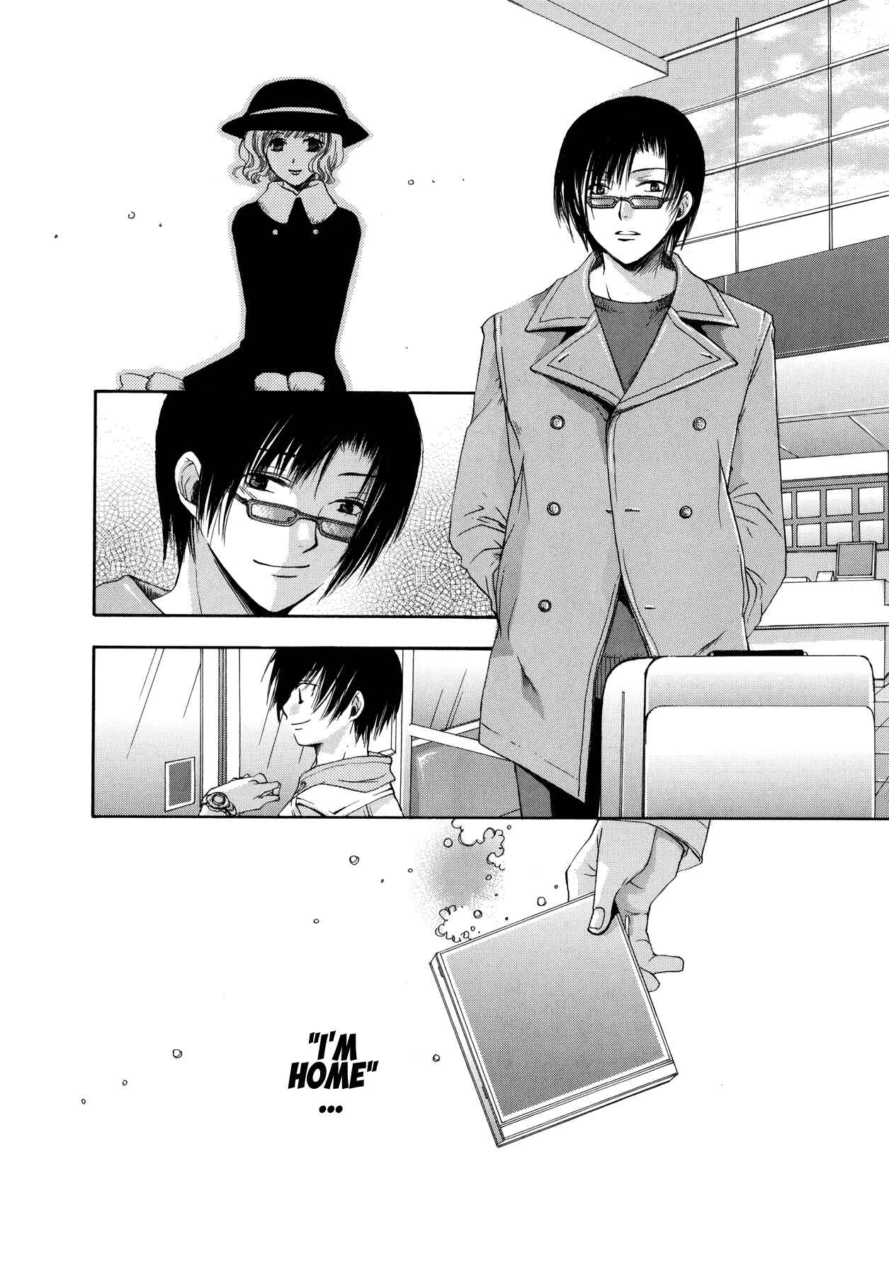 Page 34 Chapter 15 Blanc Project