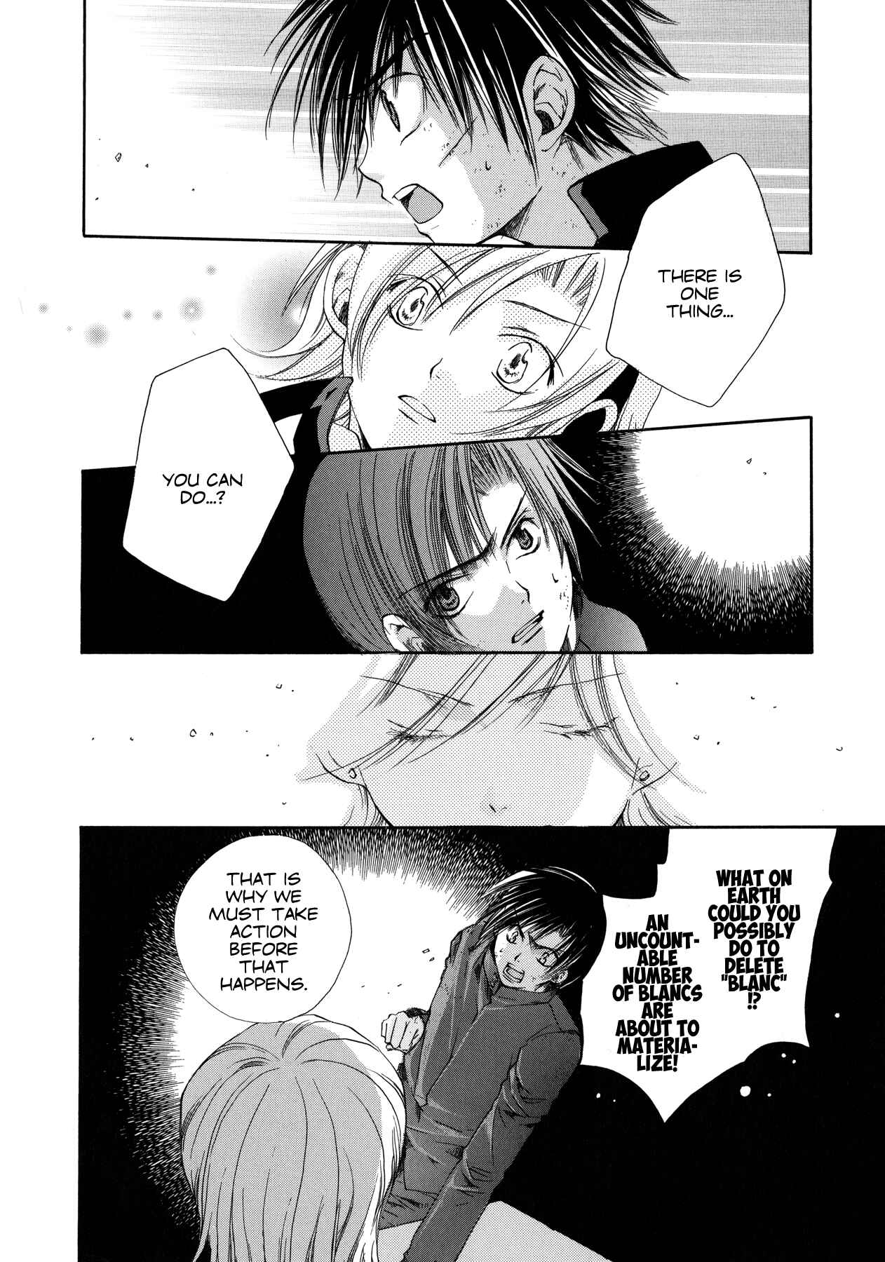 Page 4 Chapter 15 Blanc Project