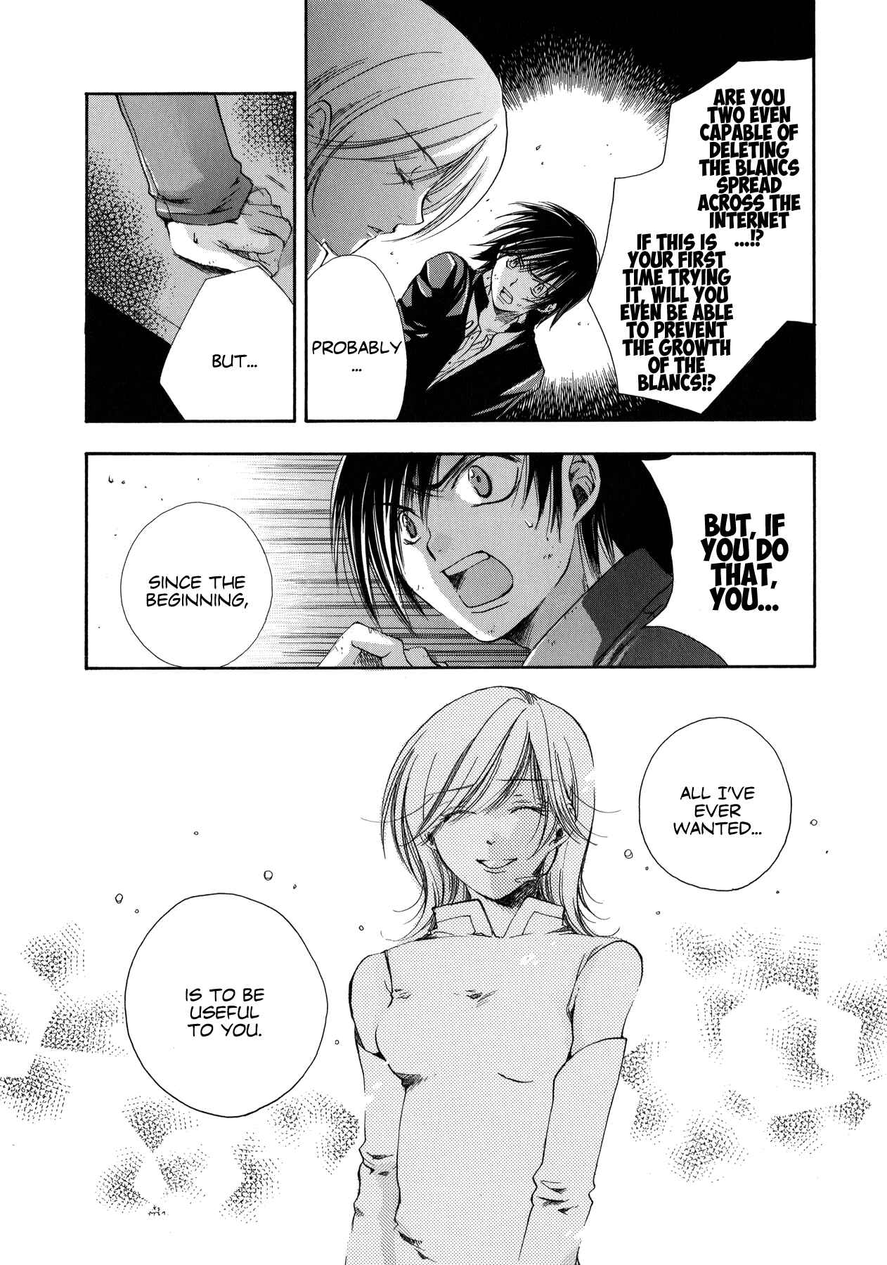 Page 6 Chapter 15 Blanc Project