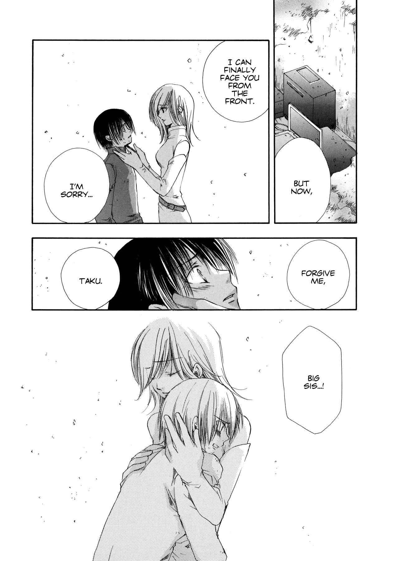 Page 8 Chapter 15 Blanc Project
