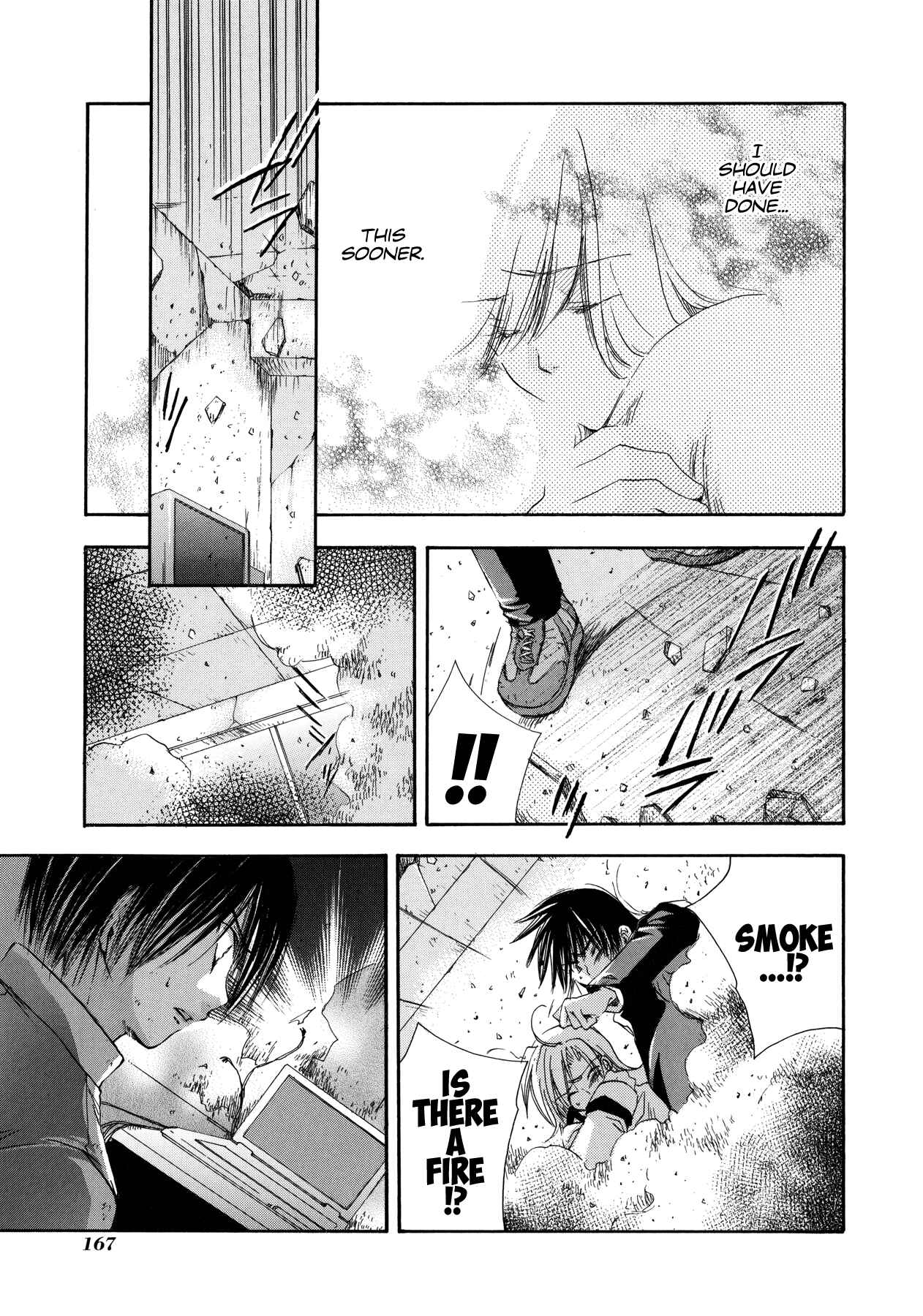 Page 9 Chapter 15 Blanc Project