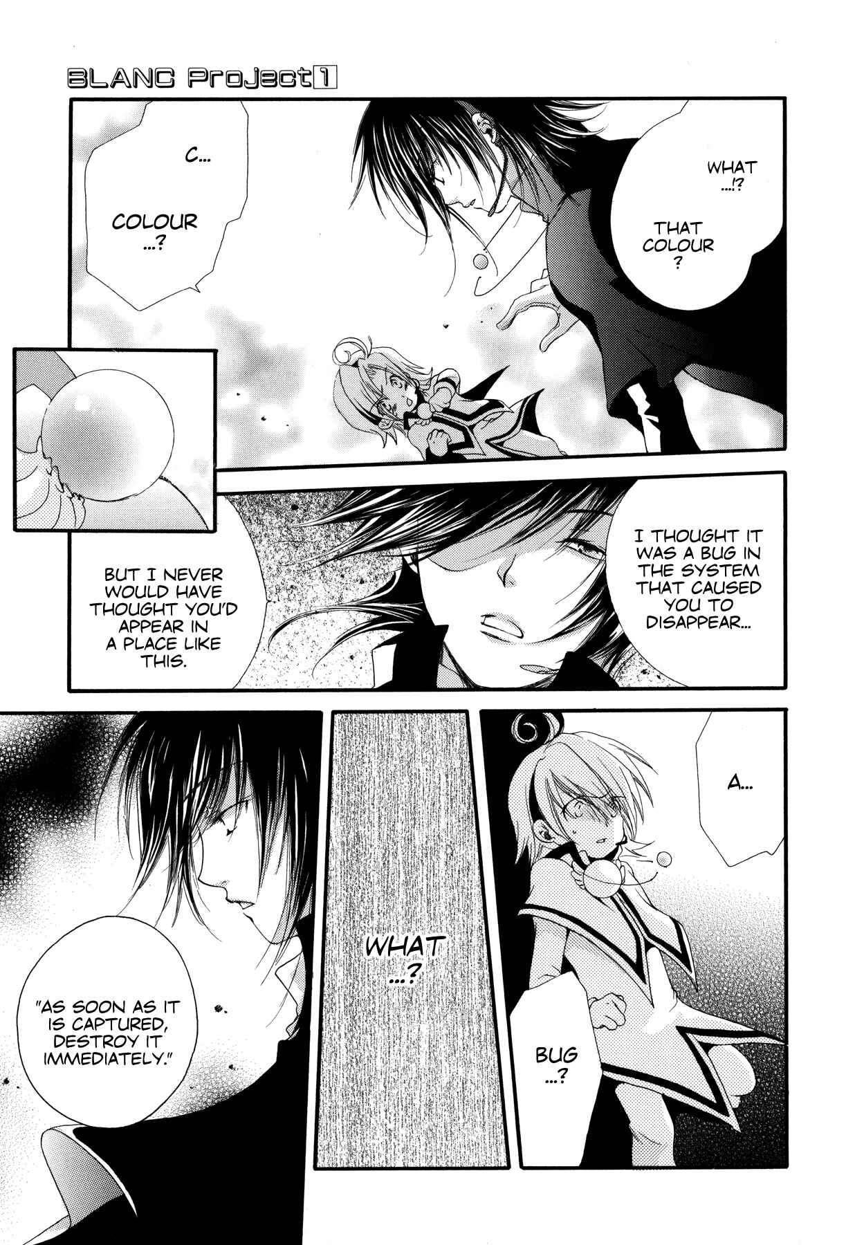 Page 11 Chapter 4 Blanc Project