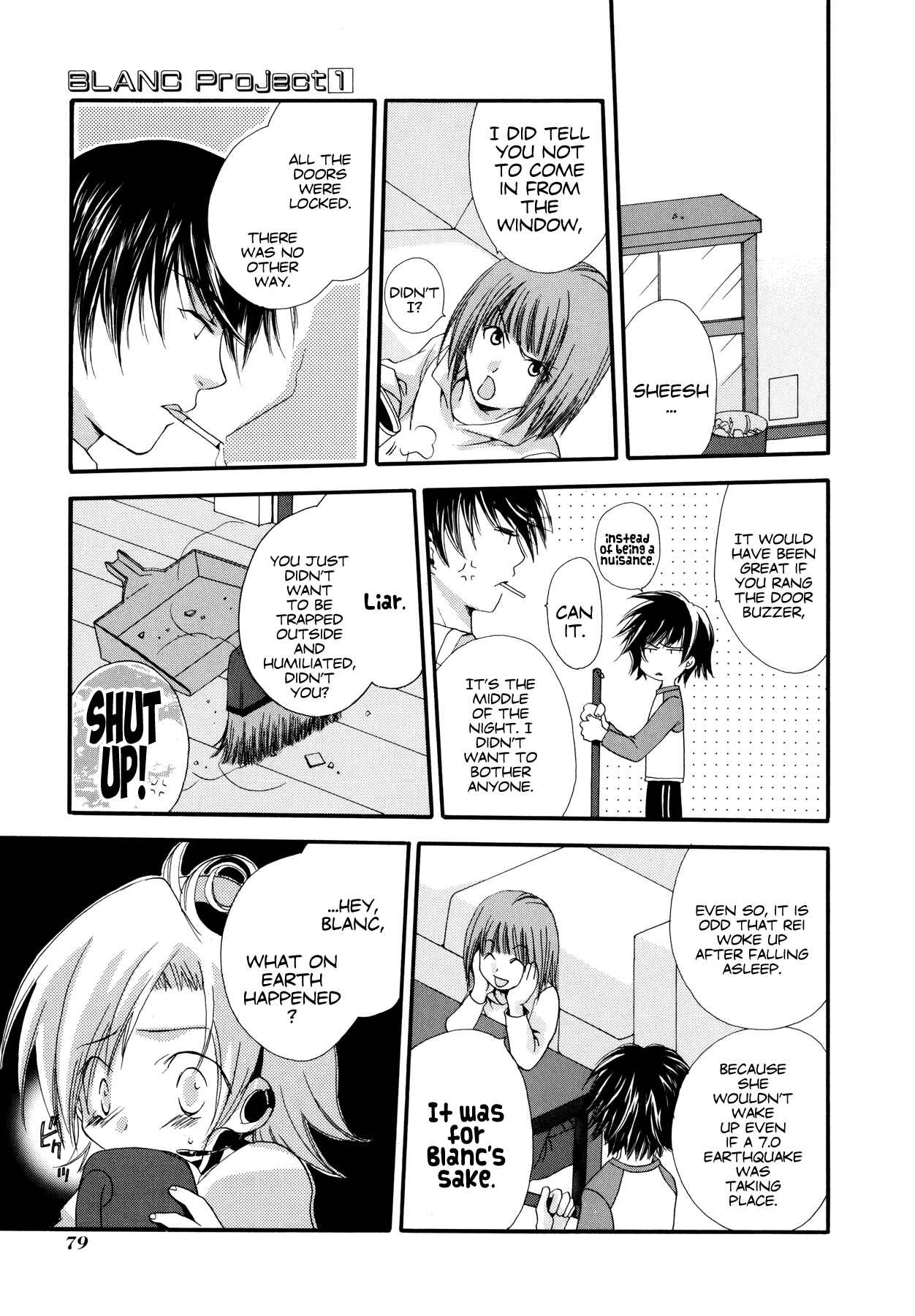 Page 19 Chapter 4 Blanc Project