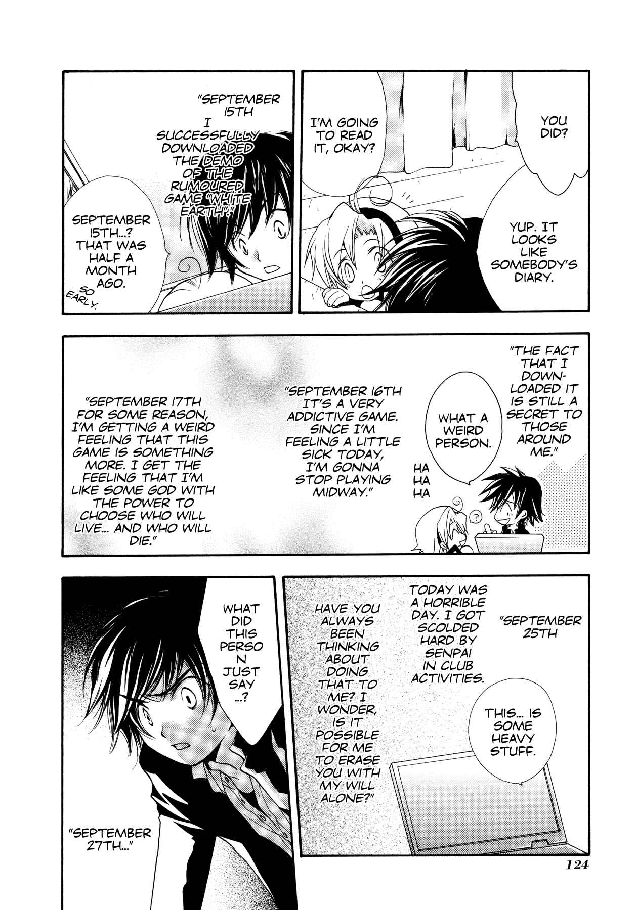 Page 24 Chapter 6 Blanc Project