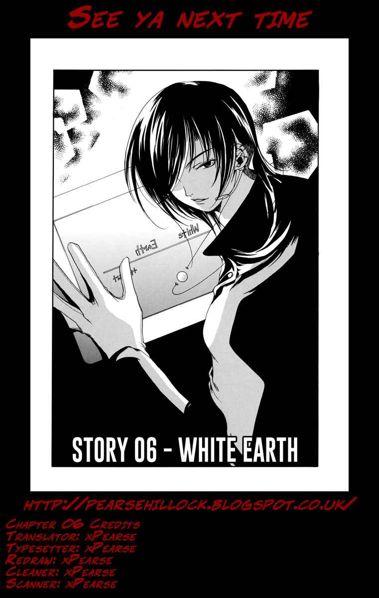 Page 27 Chapter 6 Blanc Project