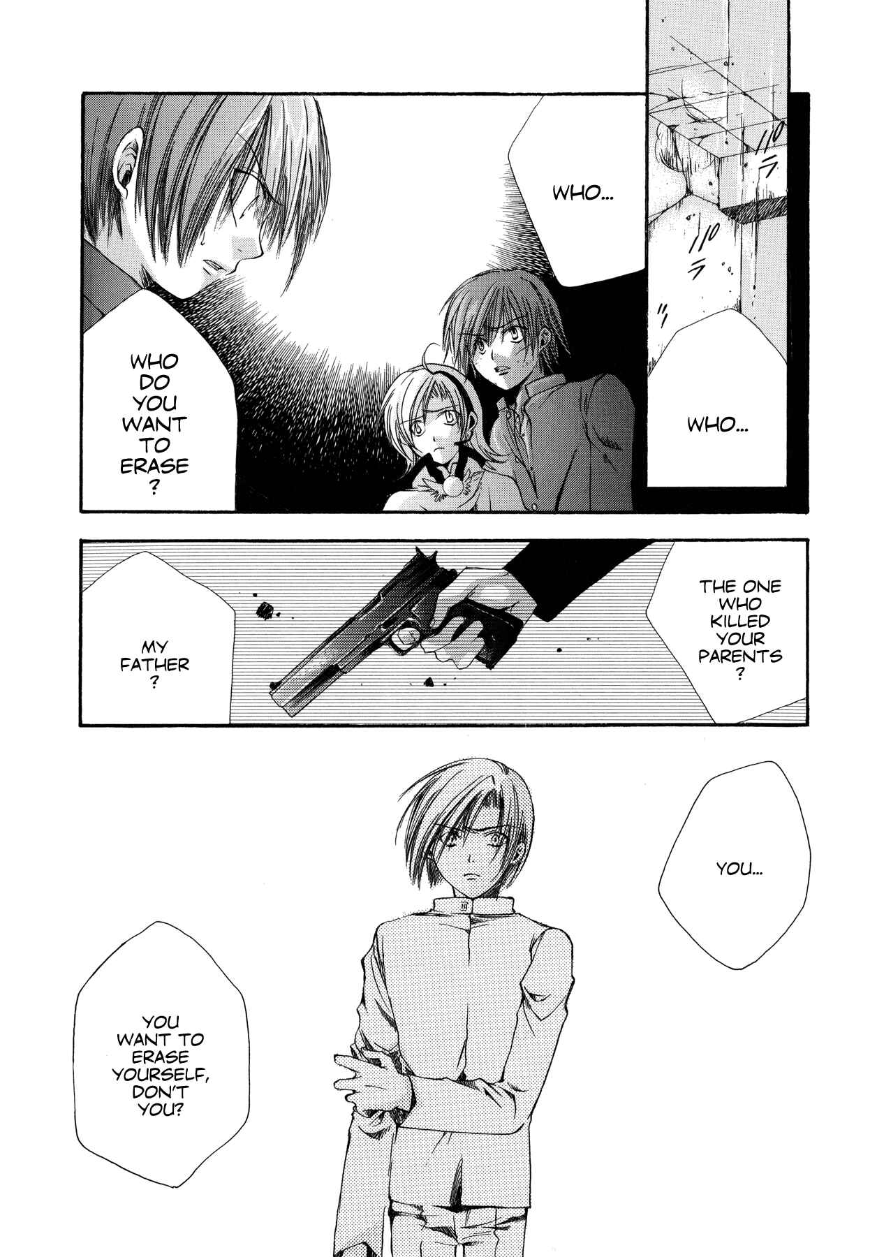 Page 10 Chapter 14 Blanc Project