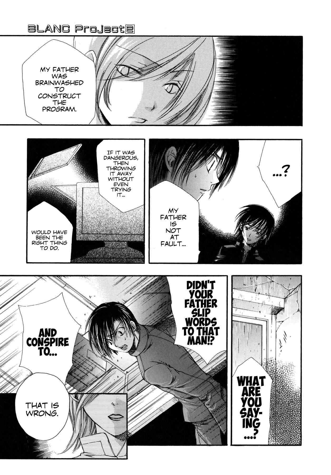 Page 13 Chapter 14 Blanc Project