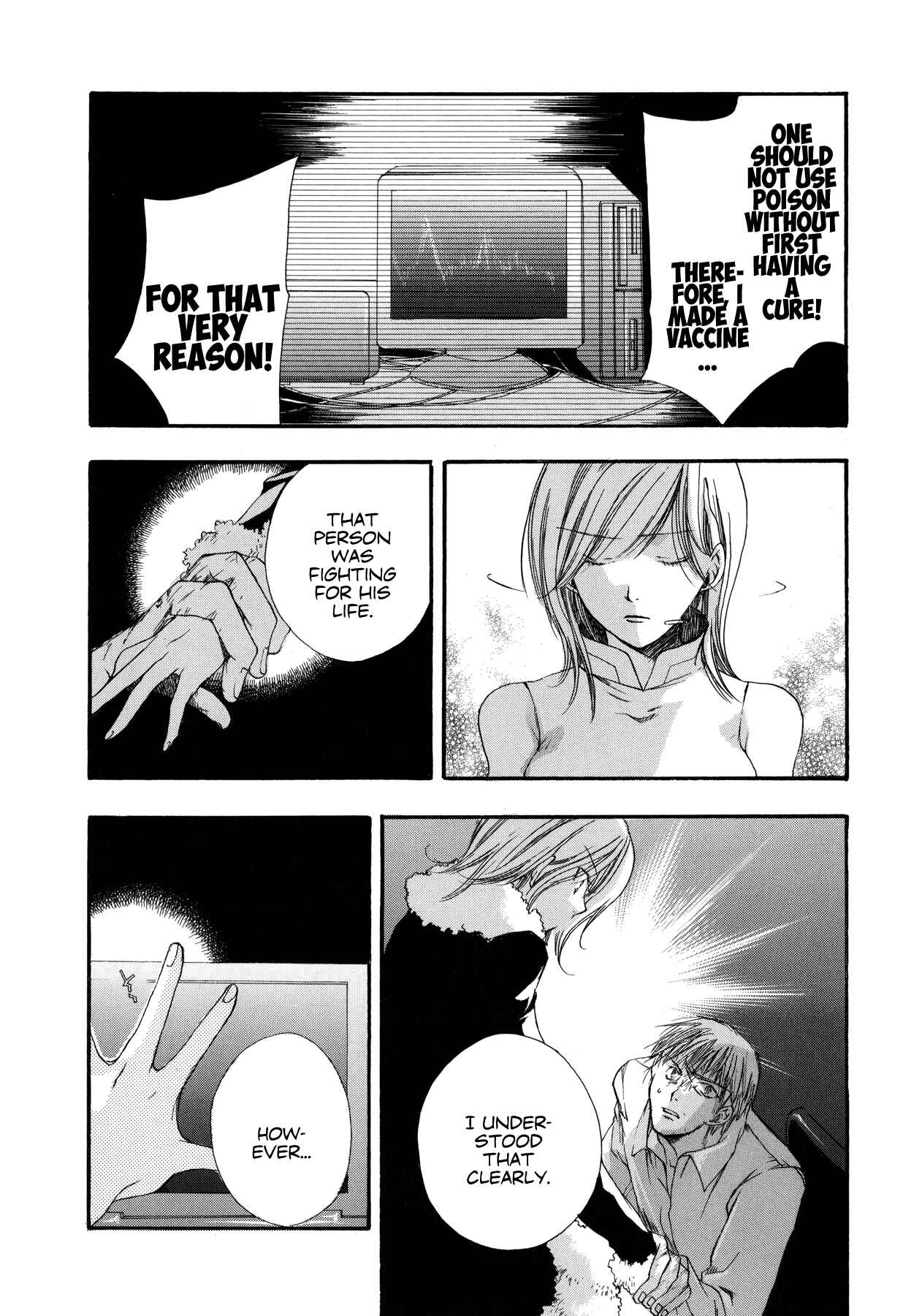Page 18 Chapter 14 Blanc Project