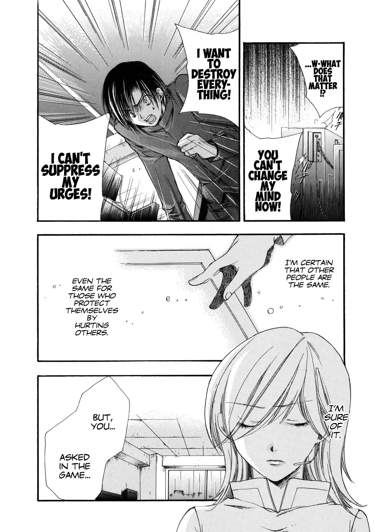 Page 20 Chapter 14 Blanc Project