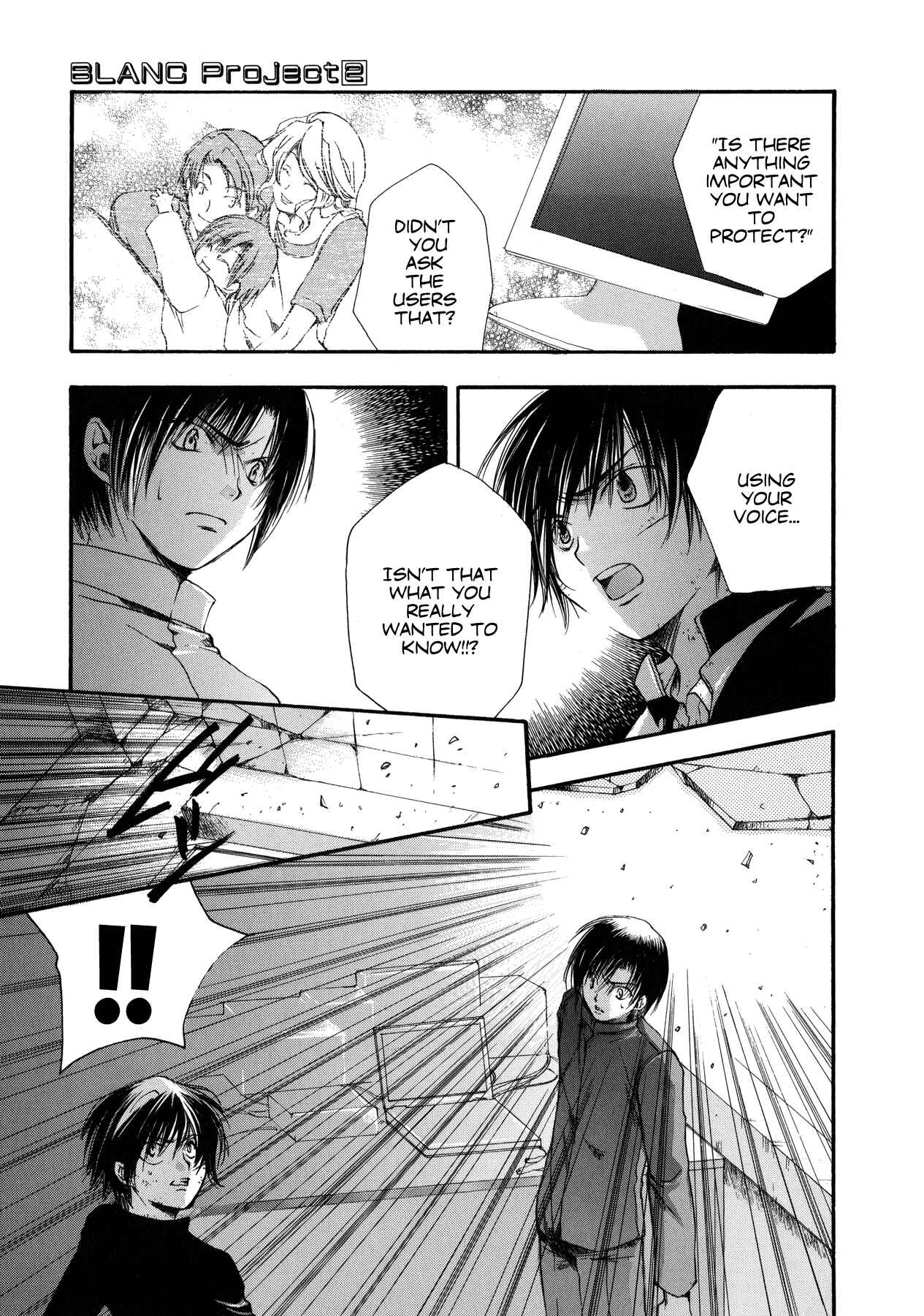Page 21 Chapter 14 Blanc Project