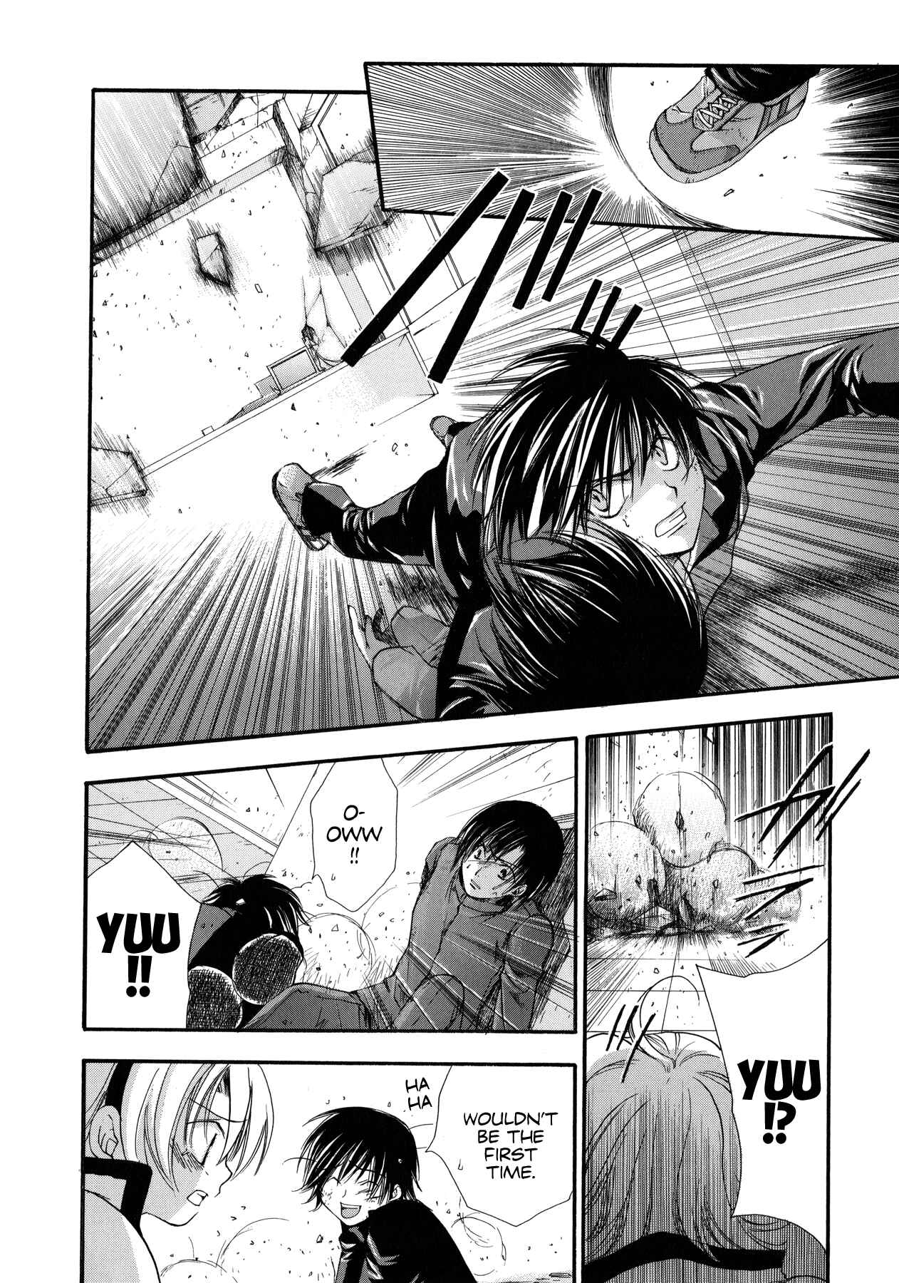 Page 22 Chapter 14 Blanc Project