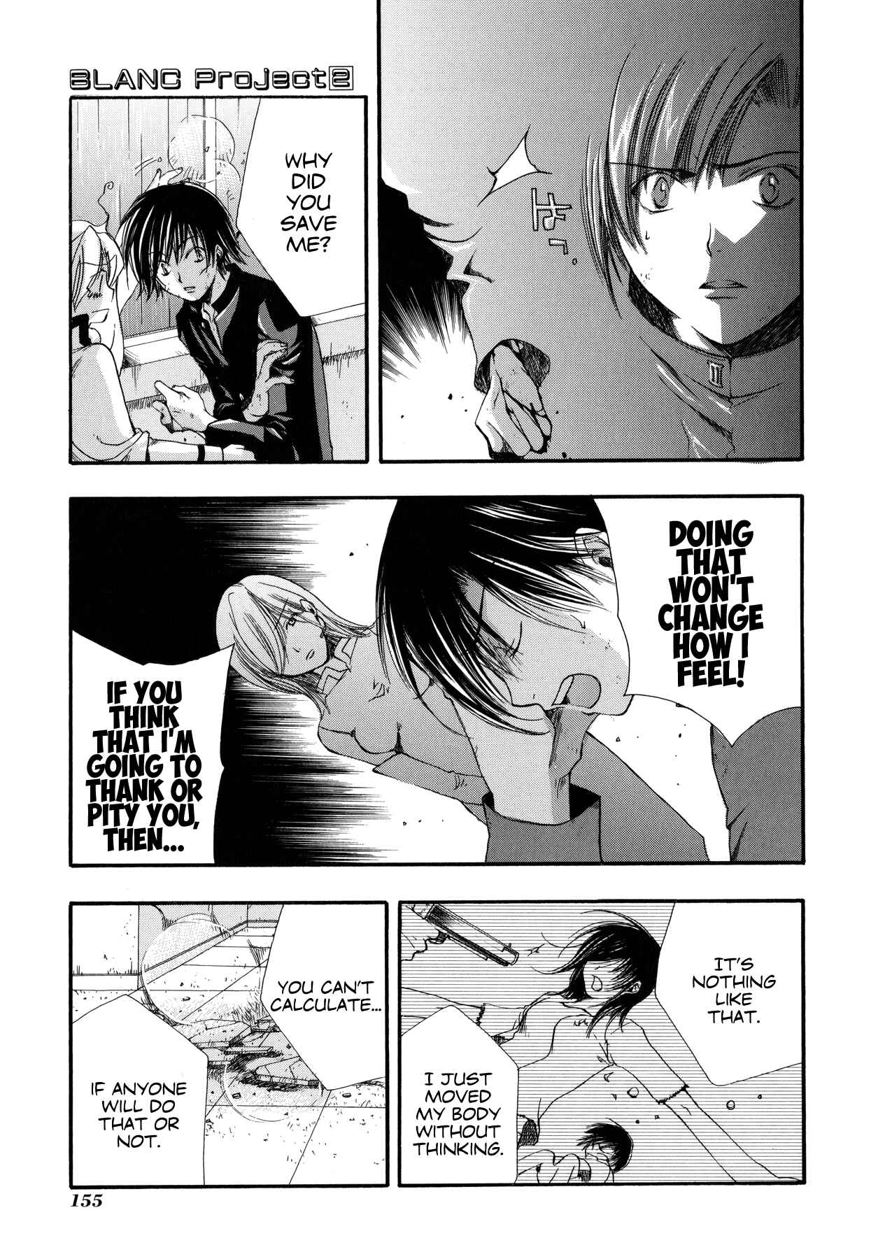 Page 23 Chapter 14 Blanc Project
