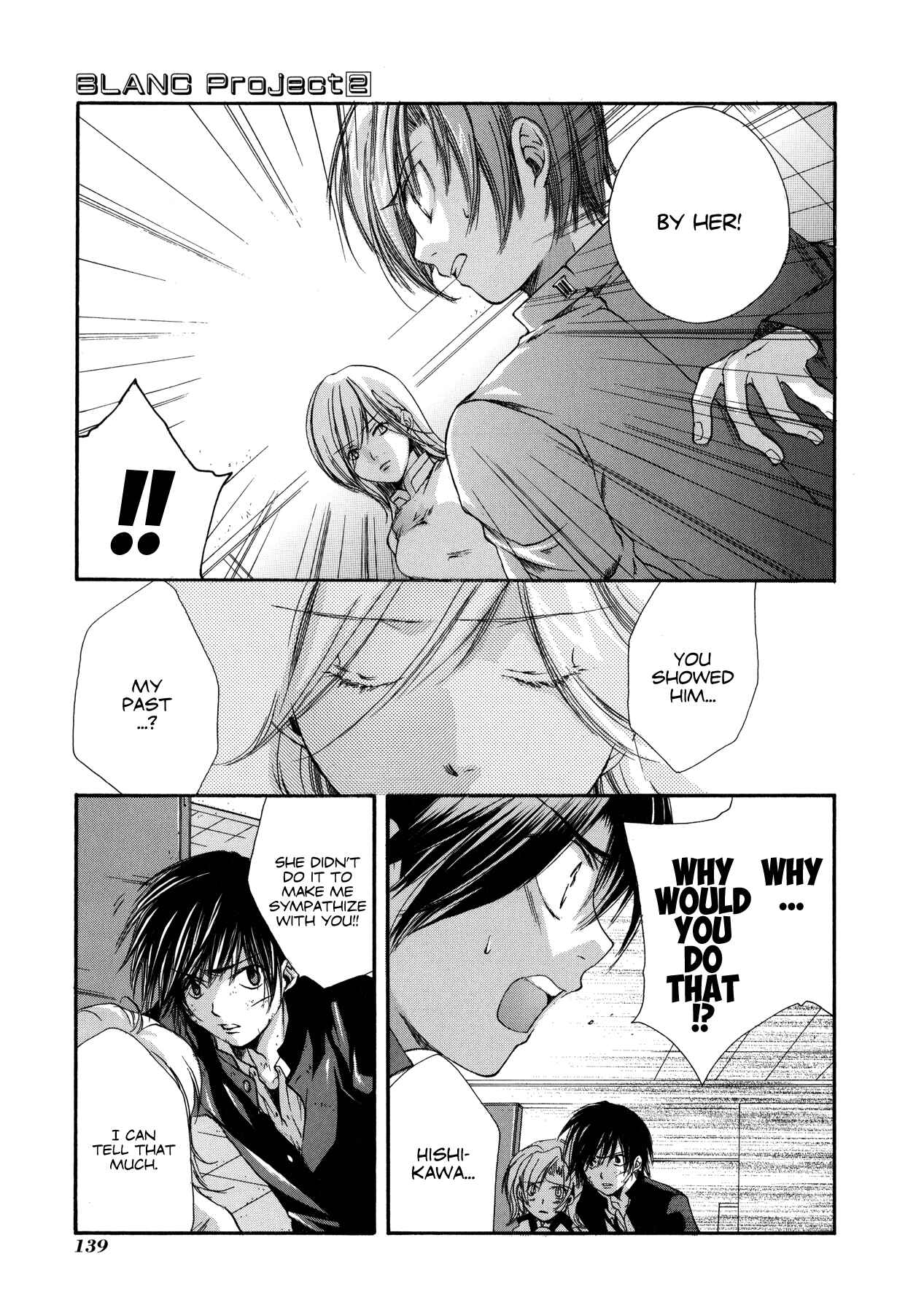 Page 7 Chapter 14 Blanc Project