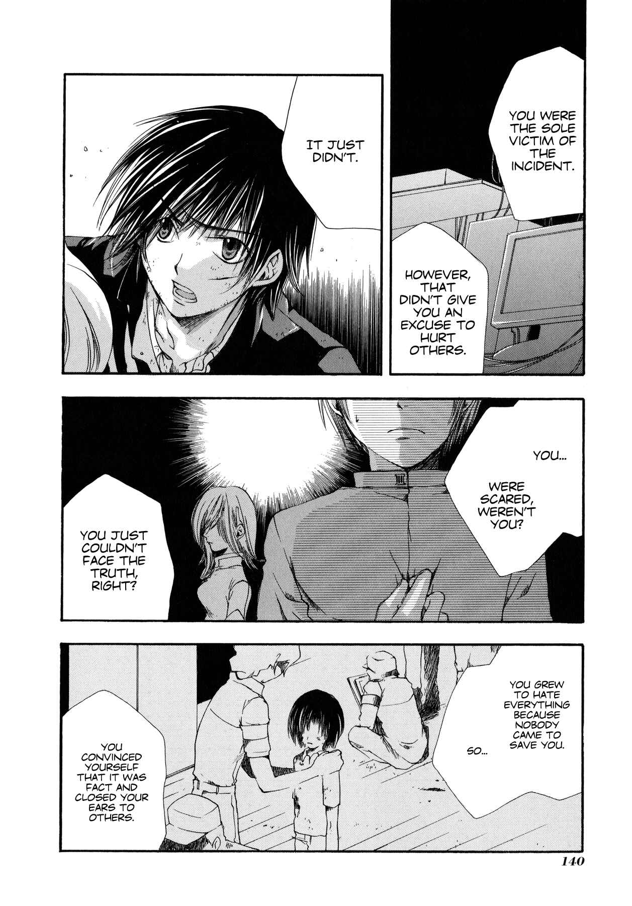 Page 8 Chapter 14 Blanc Project