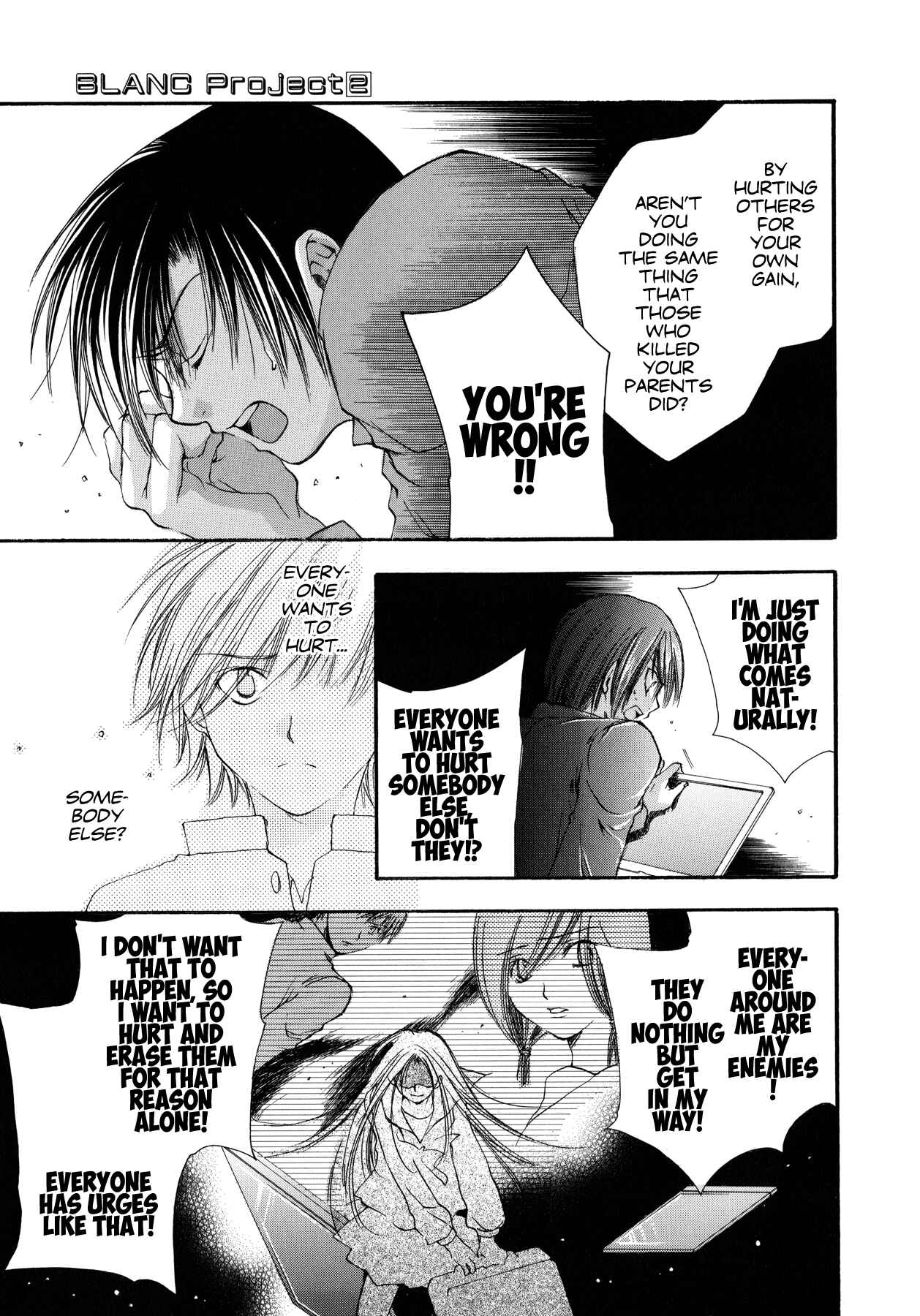 Page 9 Chapter 14 Blanc Project