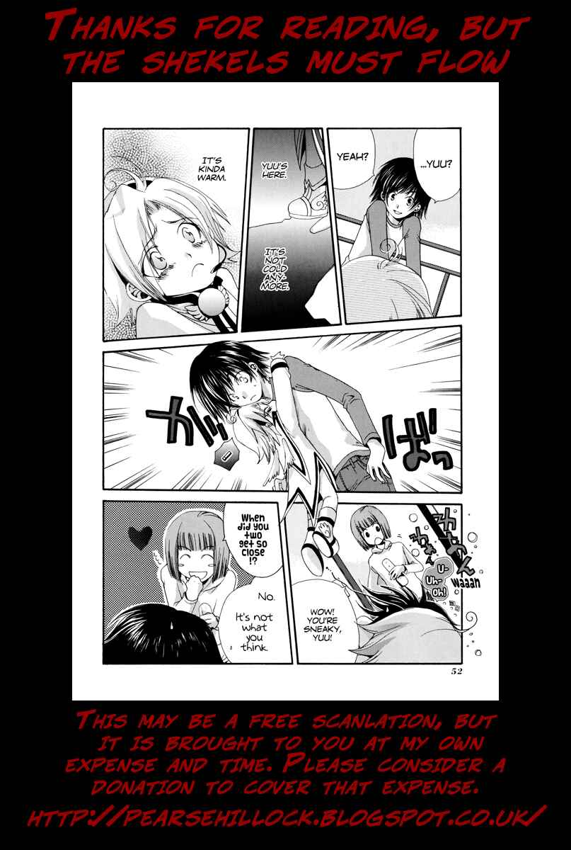 Page 16 Chapter 3 Blanc Project