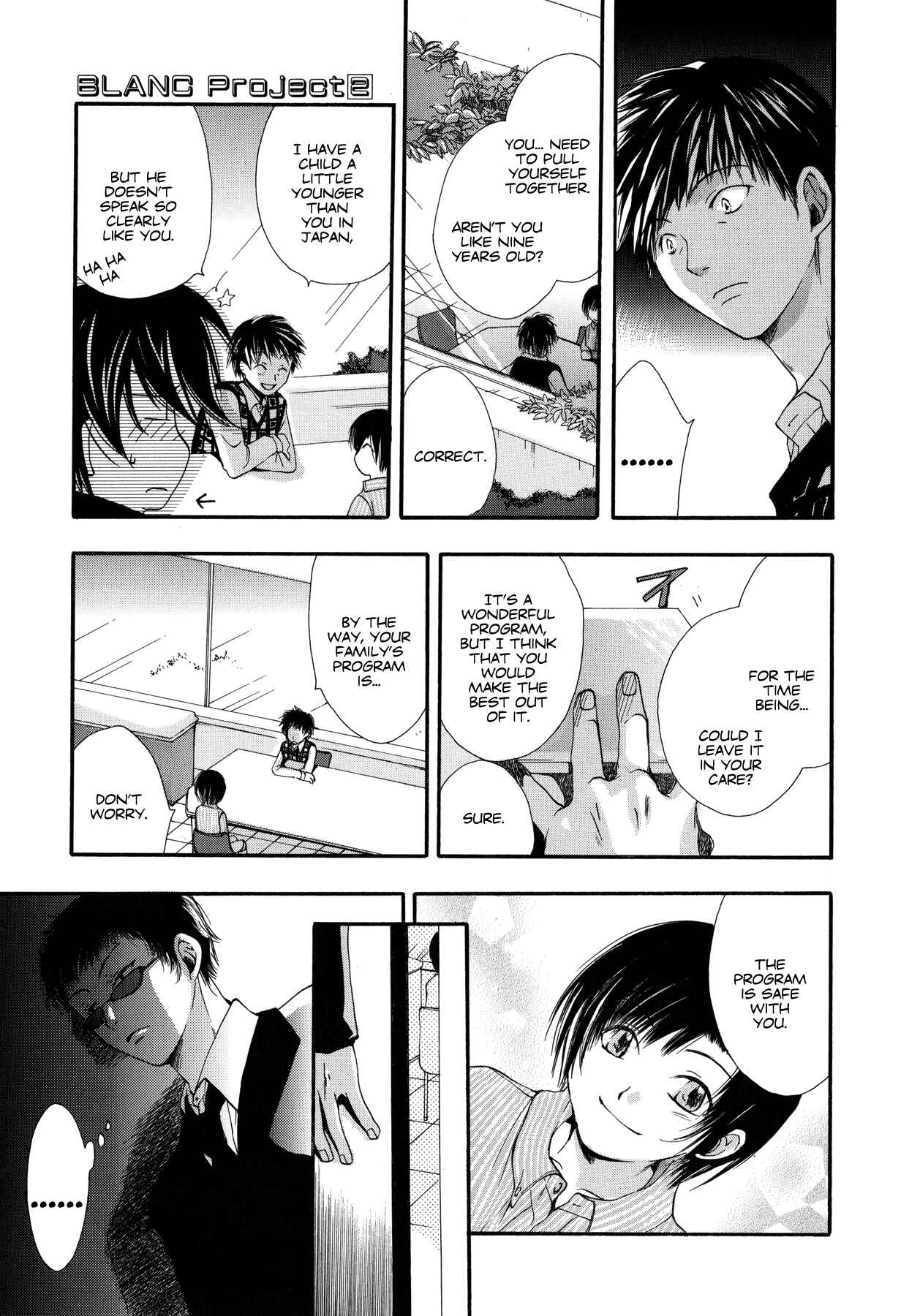 Page 13 Chapter 12 Blanc Project