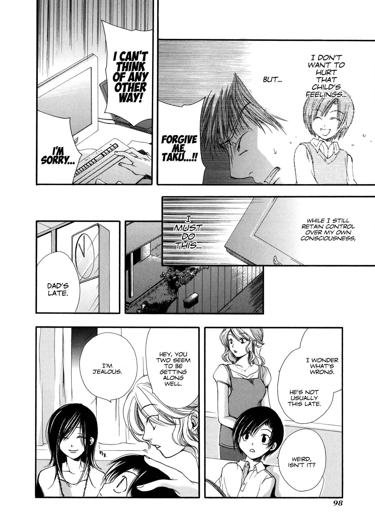 Page 20 Chapter 12 Blanc Project