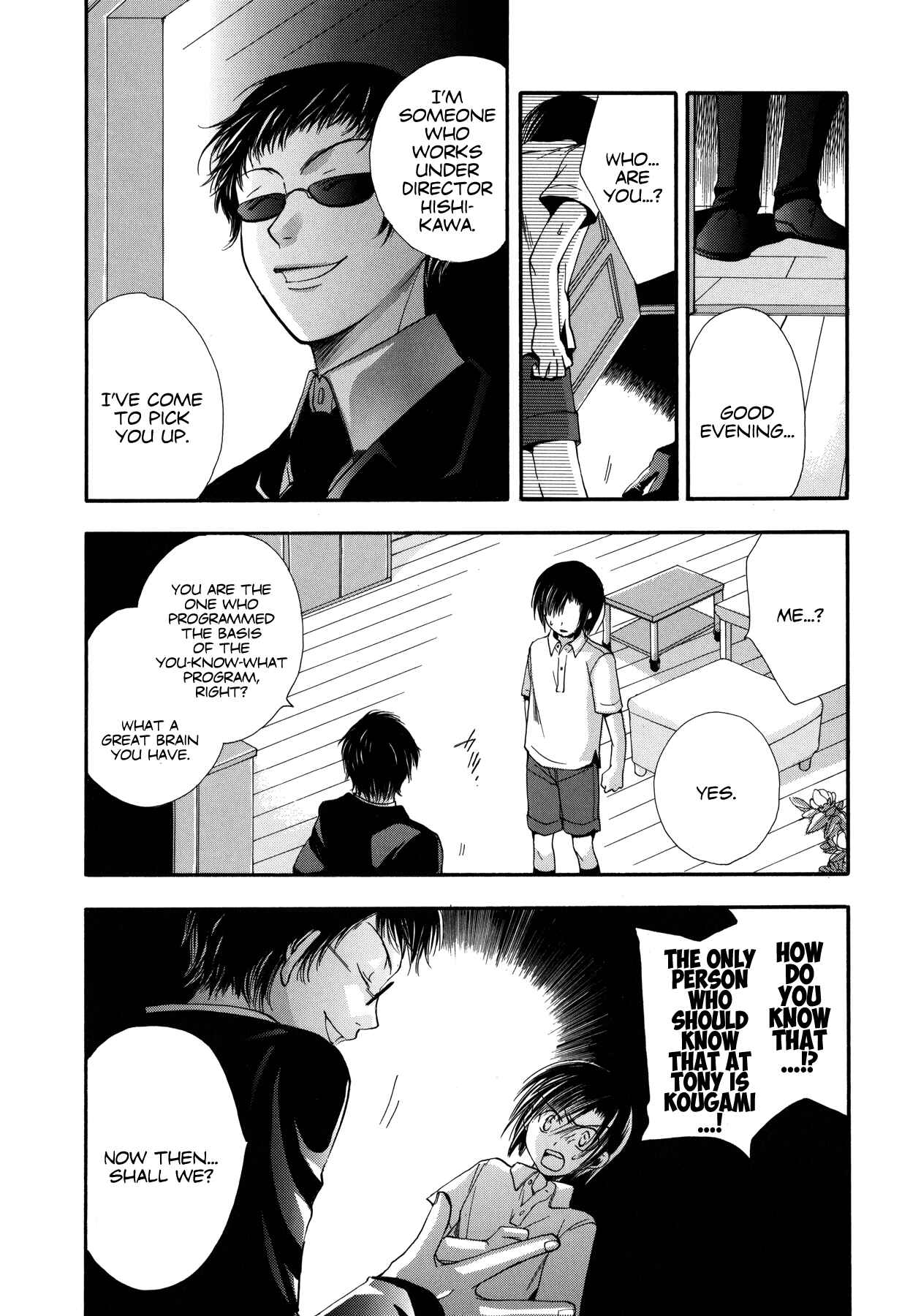 Page 22 Chapter 12 Blanc Project