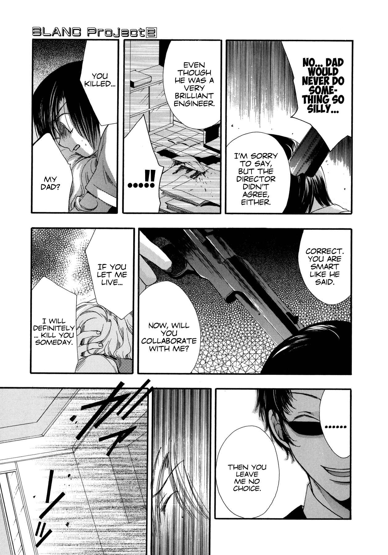 Page 25 Chapter 12 Blanc Project