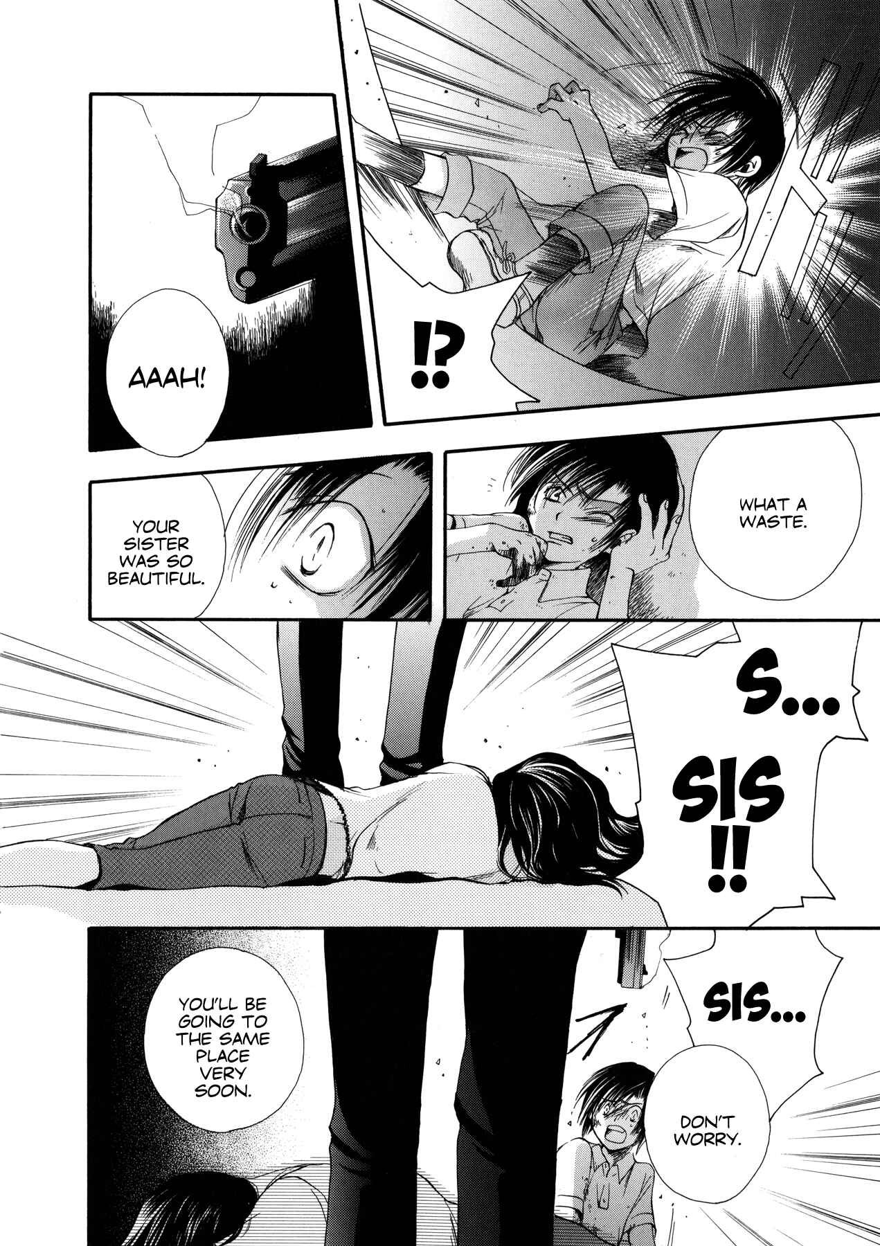 Page 26 Chapter 12 Blanc Project