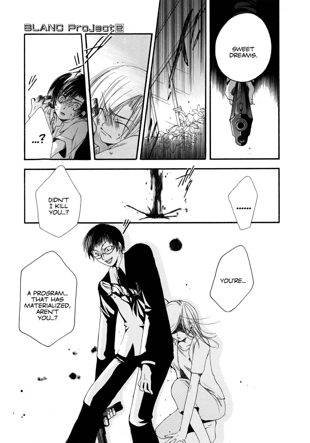 Page 27 Chapter 12 Blanc Project