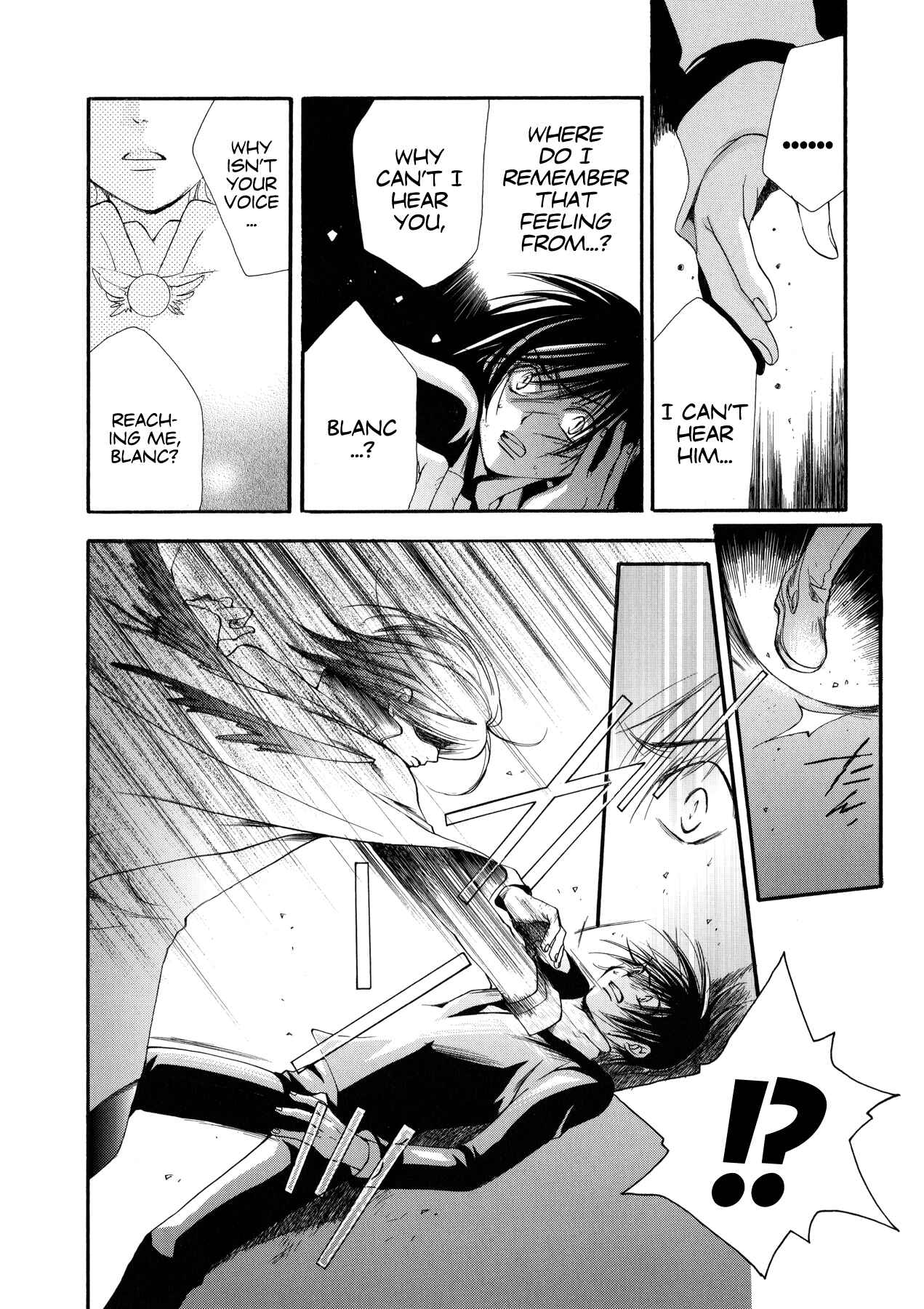 Page 6 Chapter 12 Blanc Project