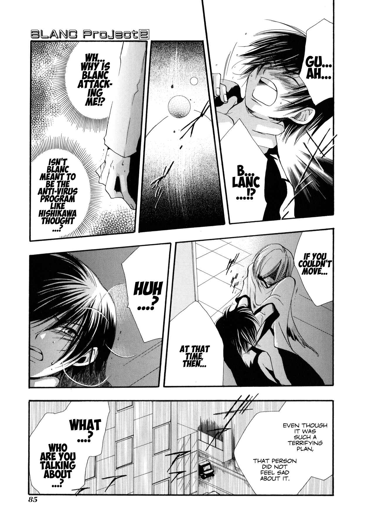 Page 7 Chapter 12 Blanc Project