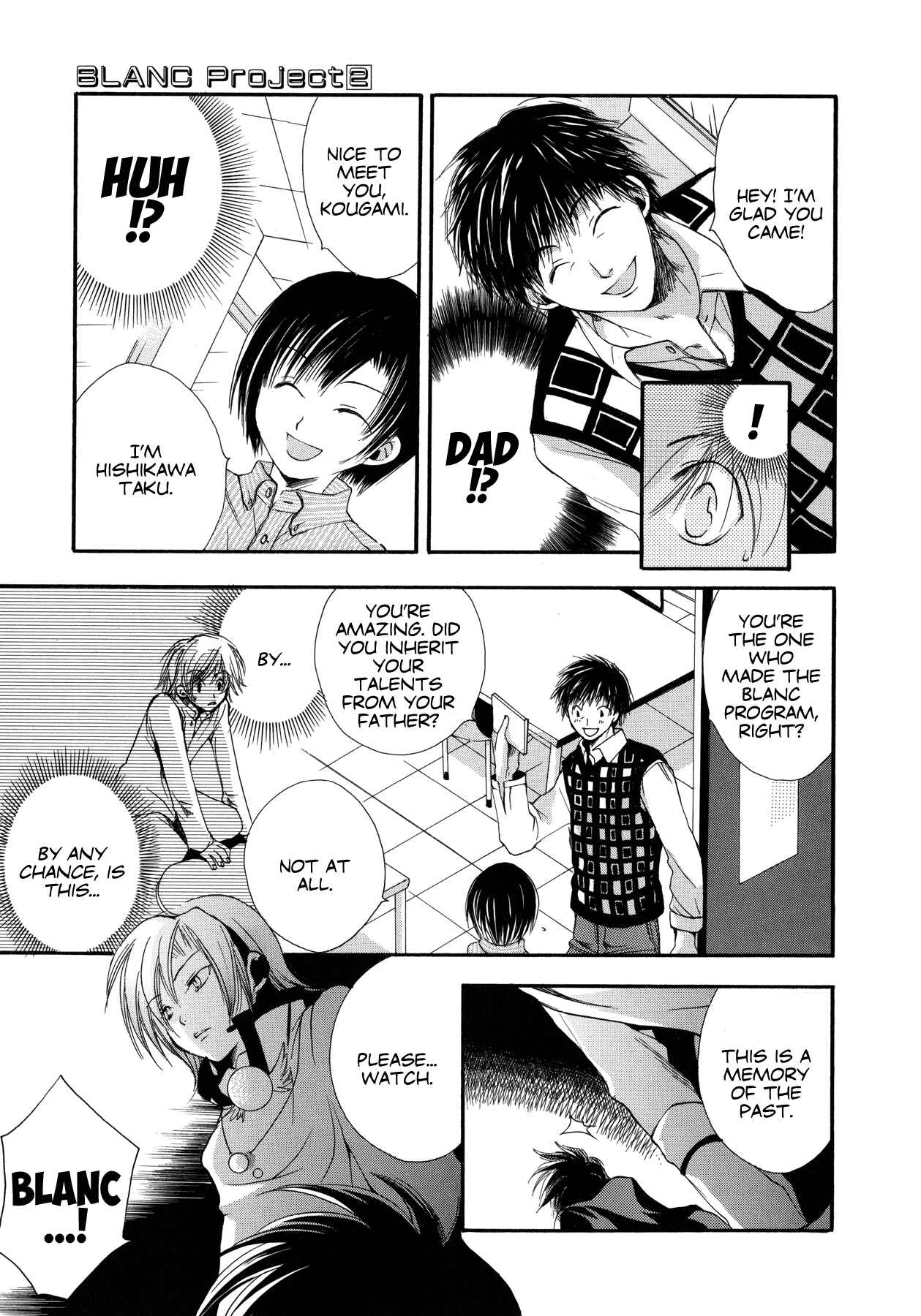 Page 9 Chapter 12 Blanc Project