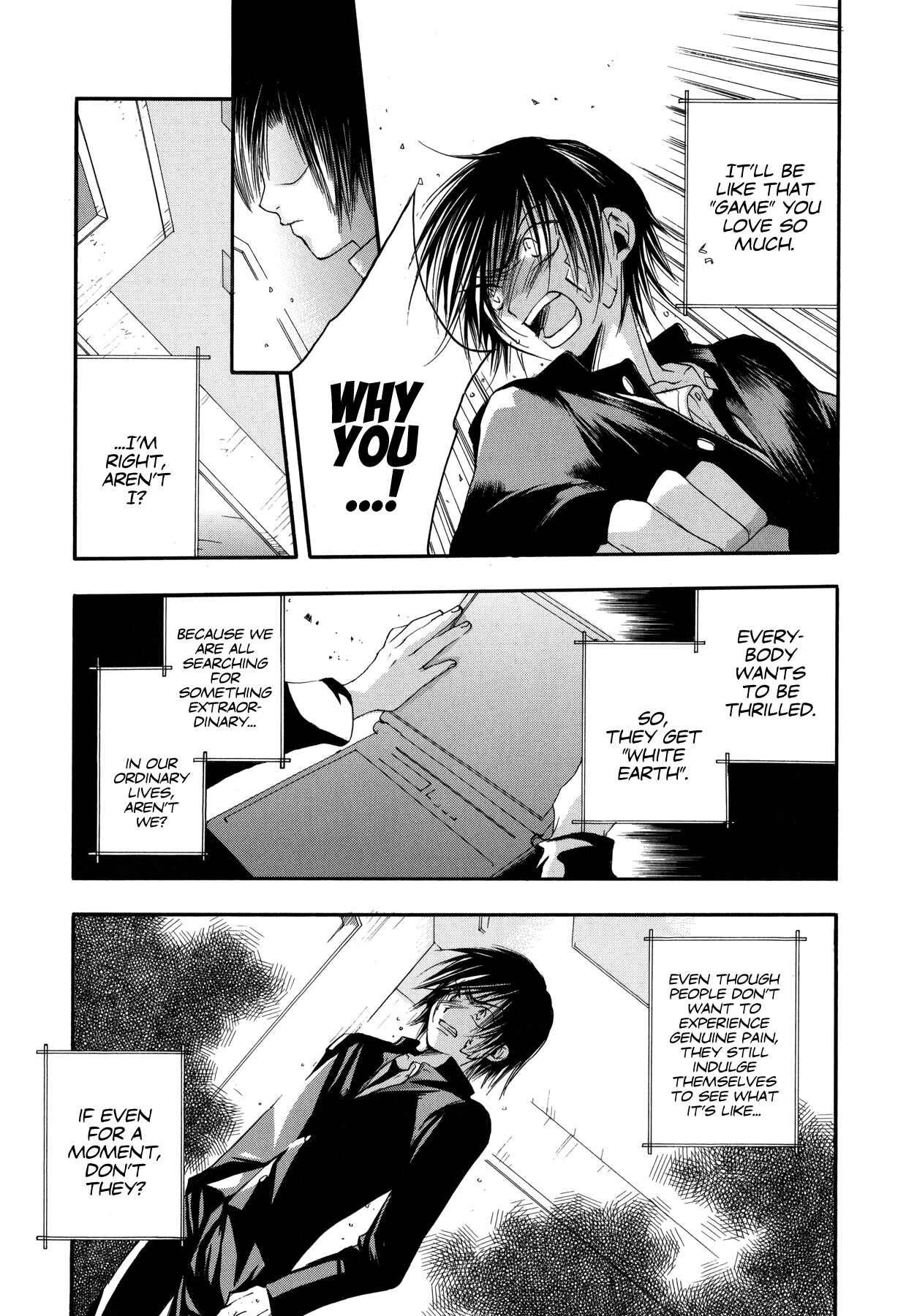 Page 13 Chapter 11 Blanc Project