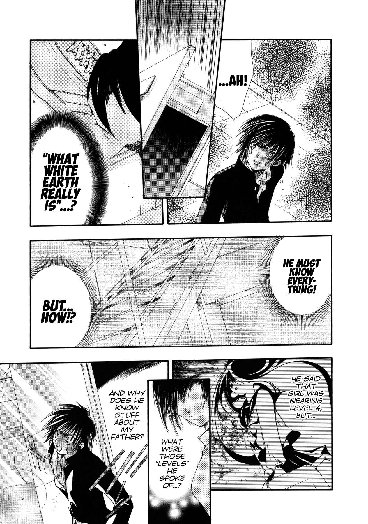Page 15 Chapter 11 Blanc Project